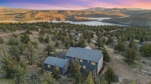 9889 SE Pavati Drive Prineville OR 97754
