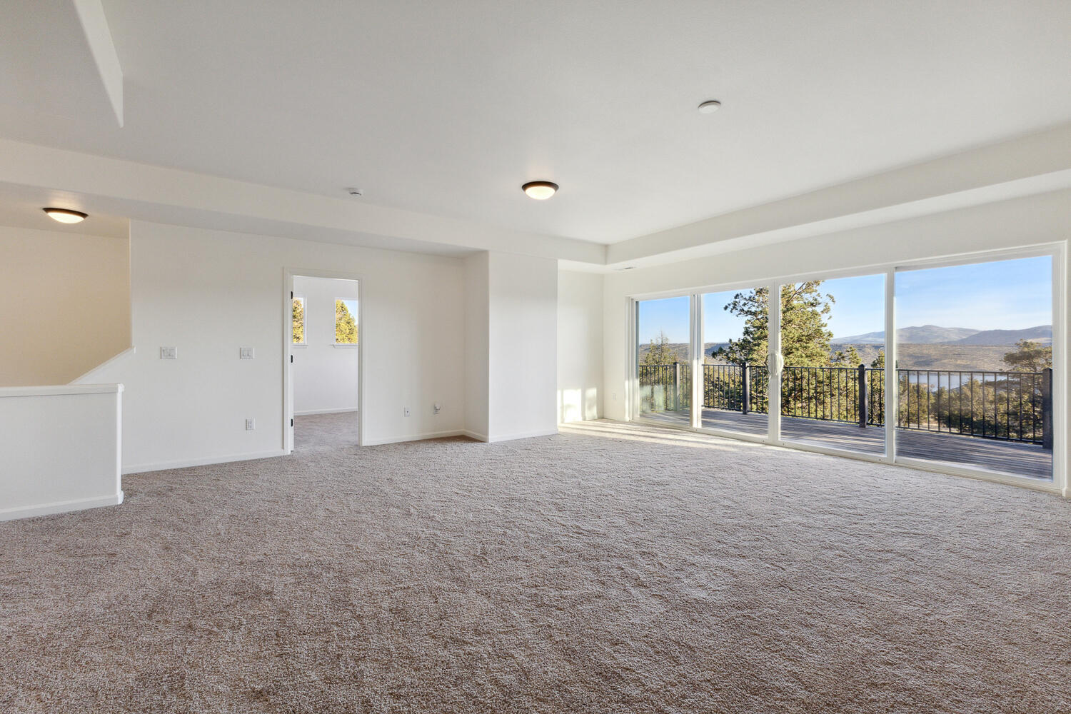 Indian Rock Estates - Residential