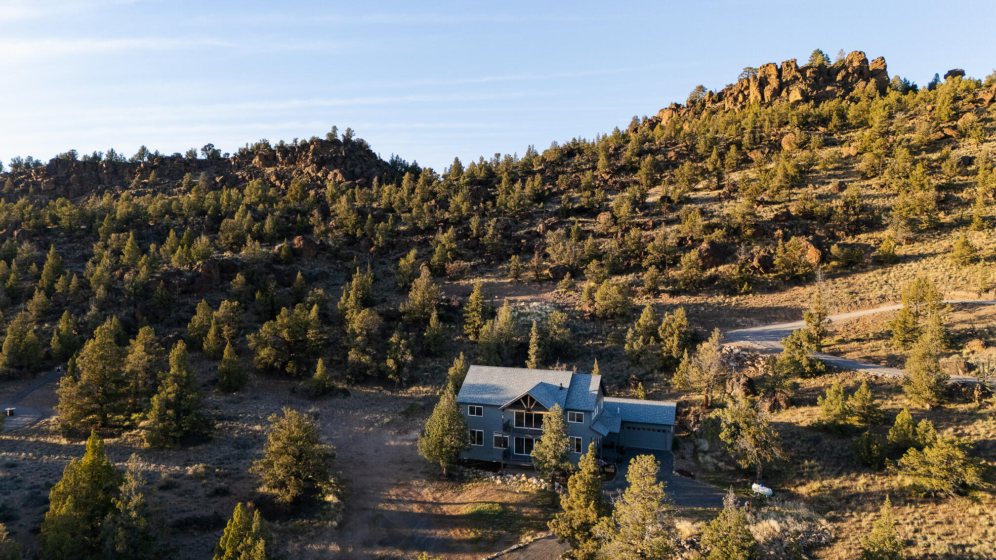 Indian Rock Estates - Residential