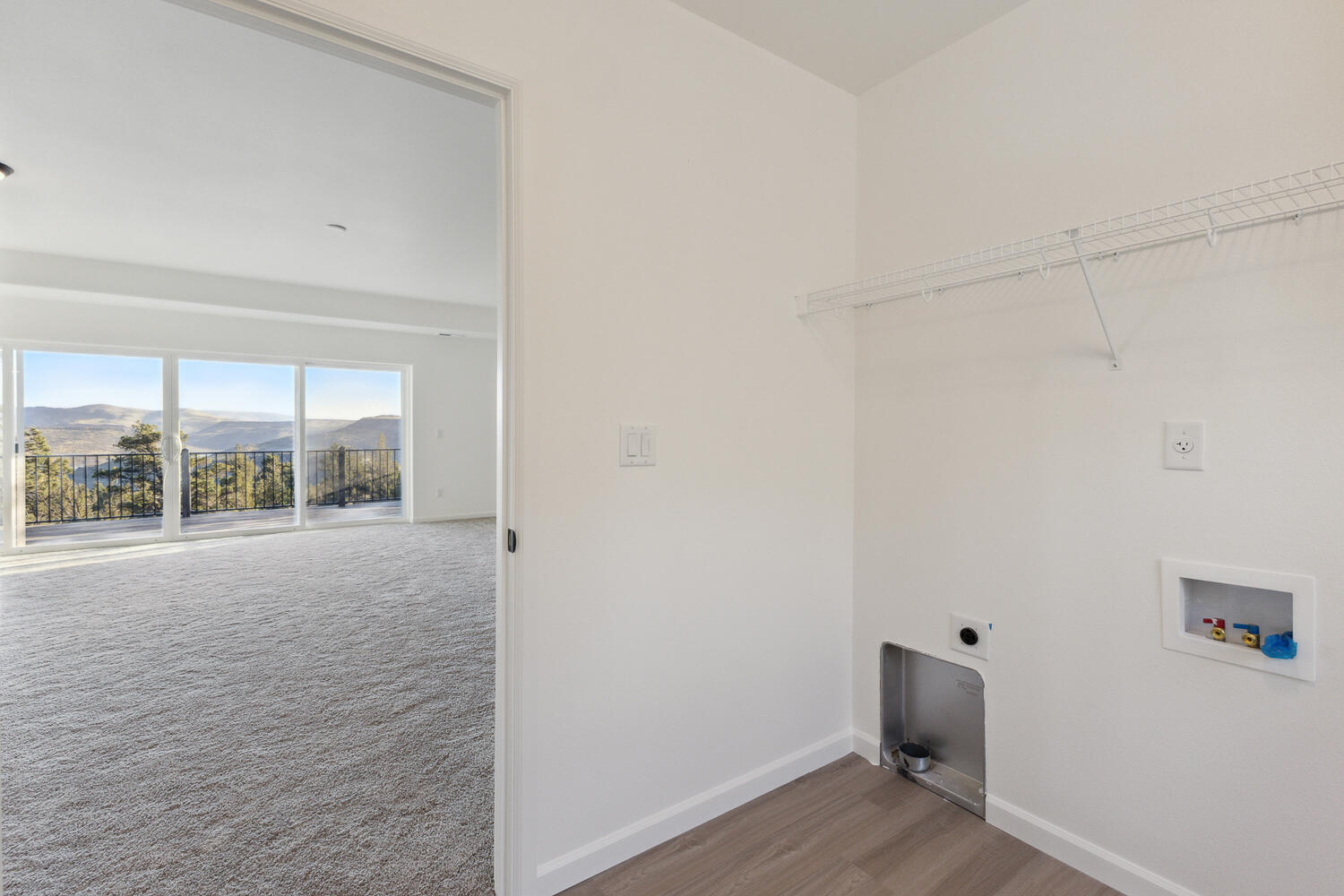 Indian Rock Estates - Residential