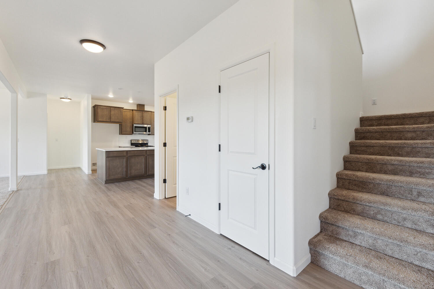 Indian Rock Estates - Residential