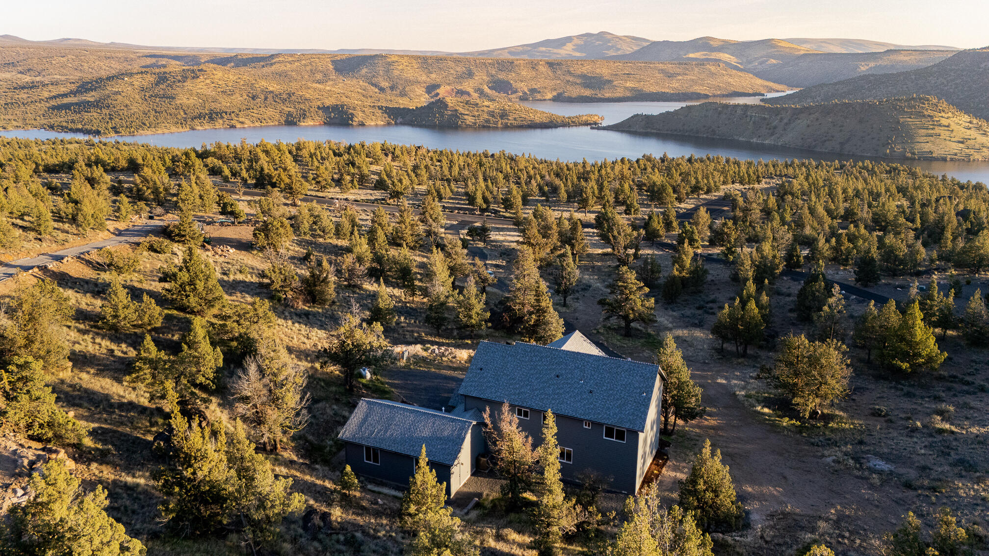 Indian Rock Estates - Residential