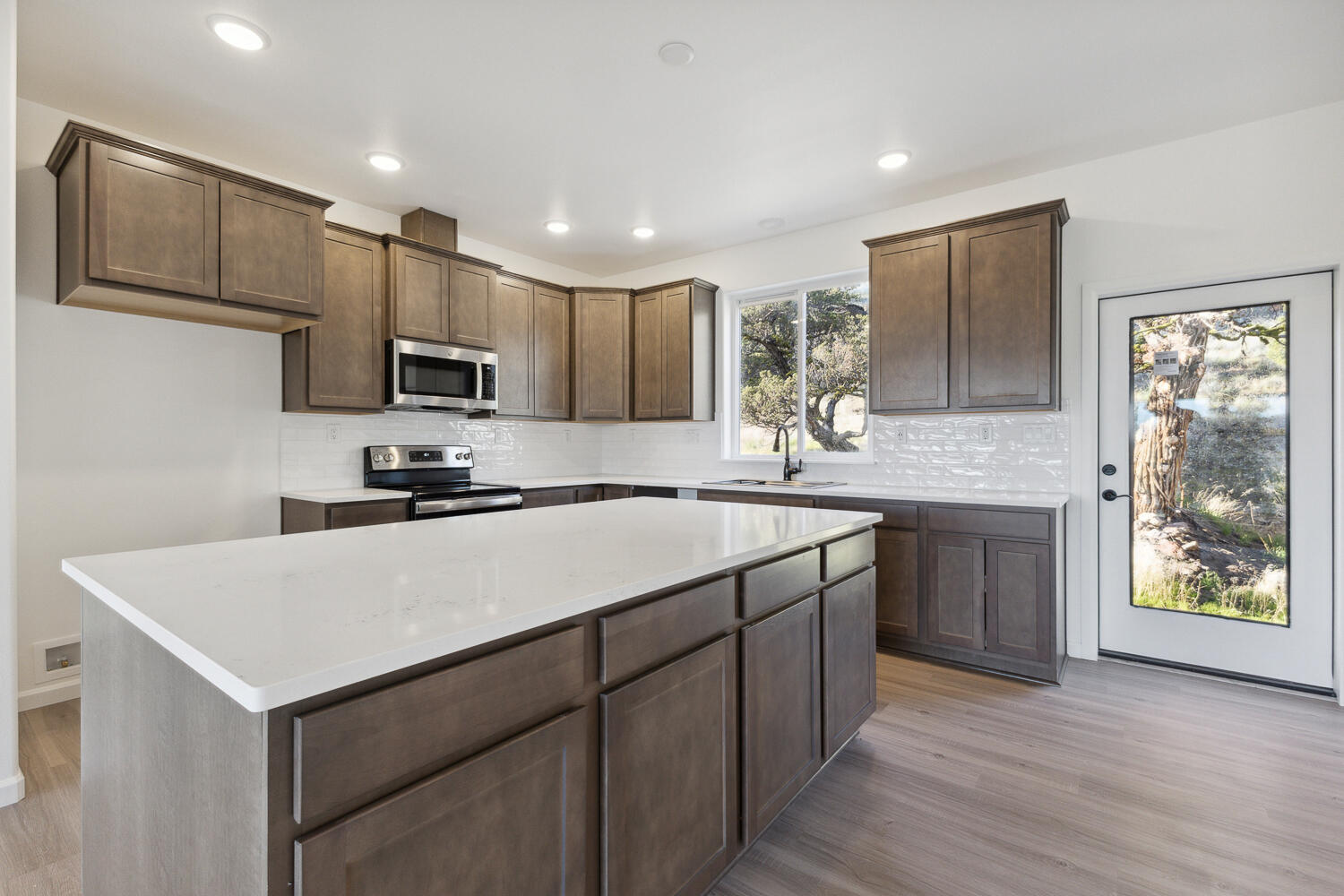 Indian Rock Estates - Residential