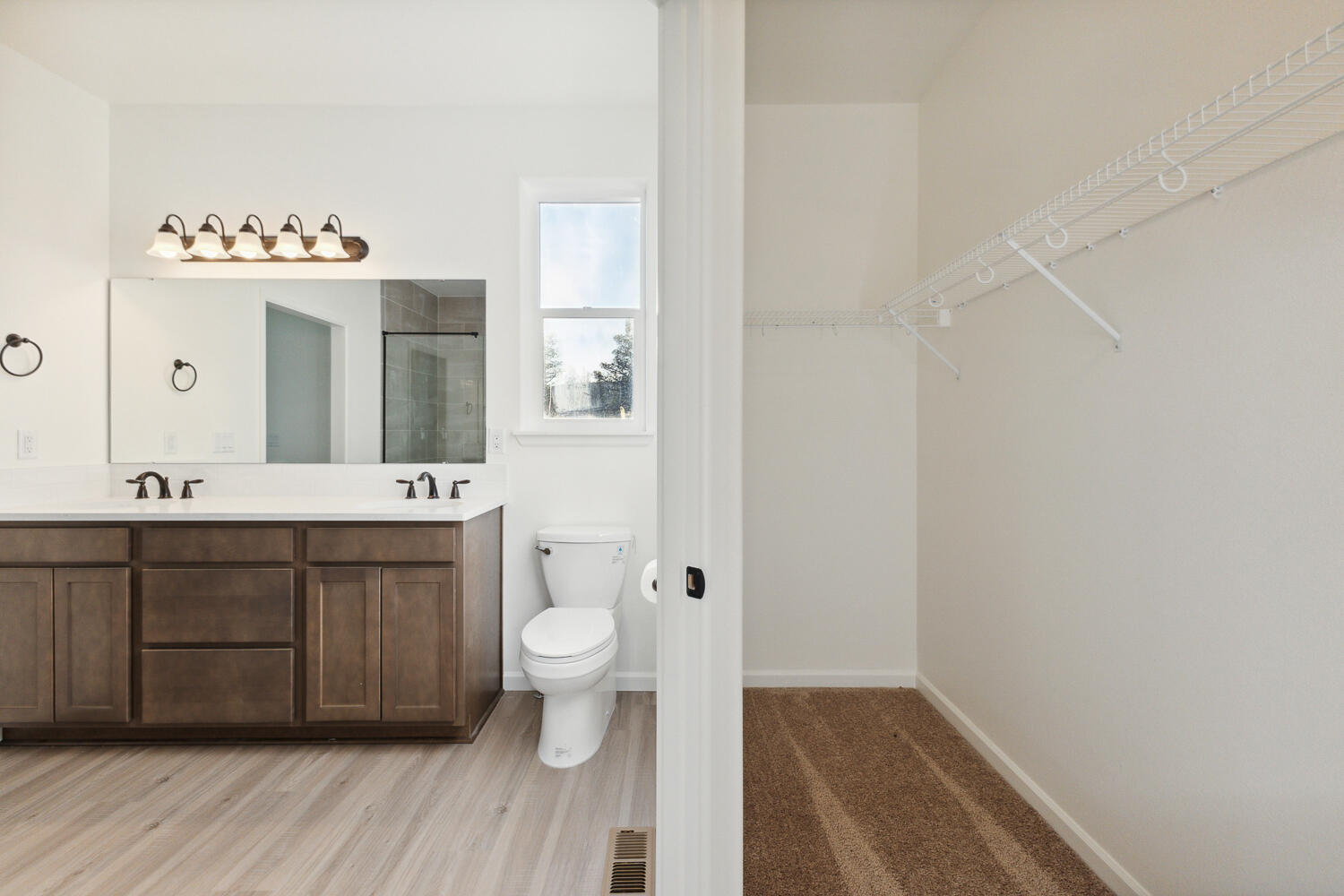 Indian Rock Estates - Residential