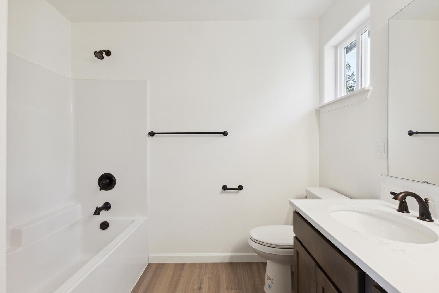 Indian Rock Estates - Residential