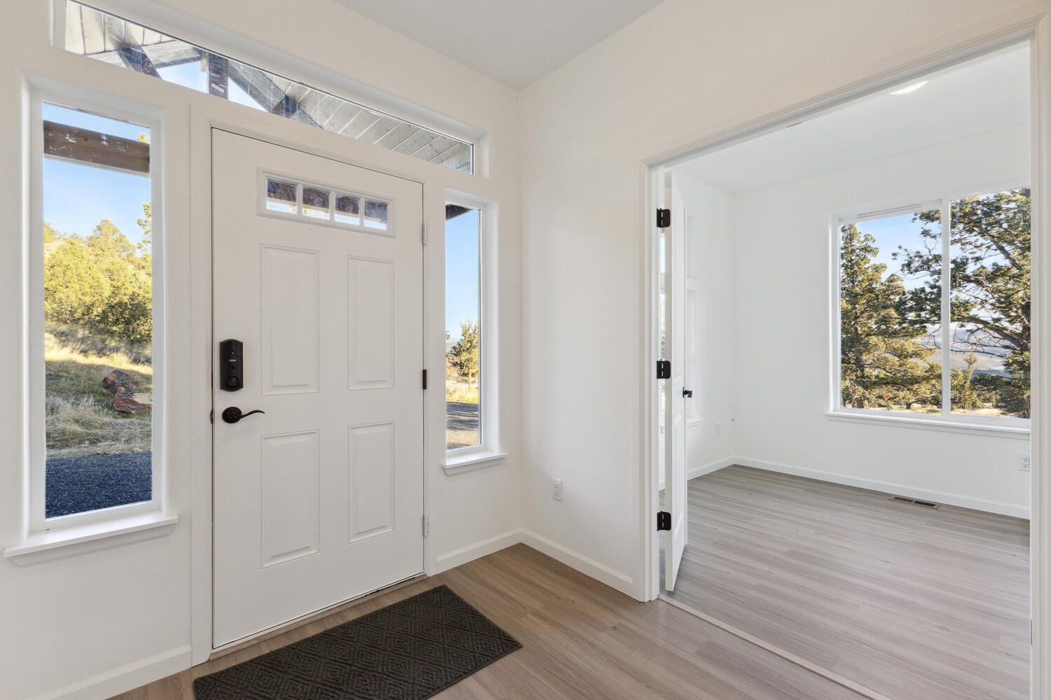 Indian Rock Estates - Residential