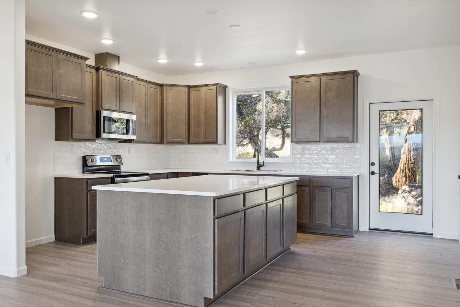 Indian Rock Estates - Residential