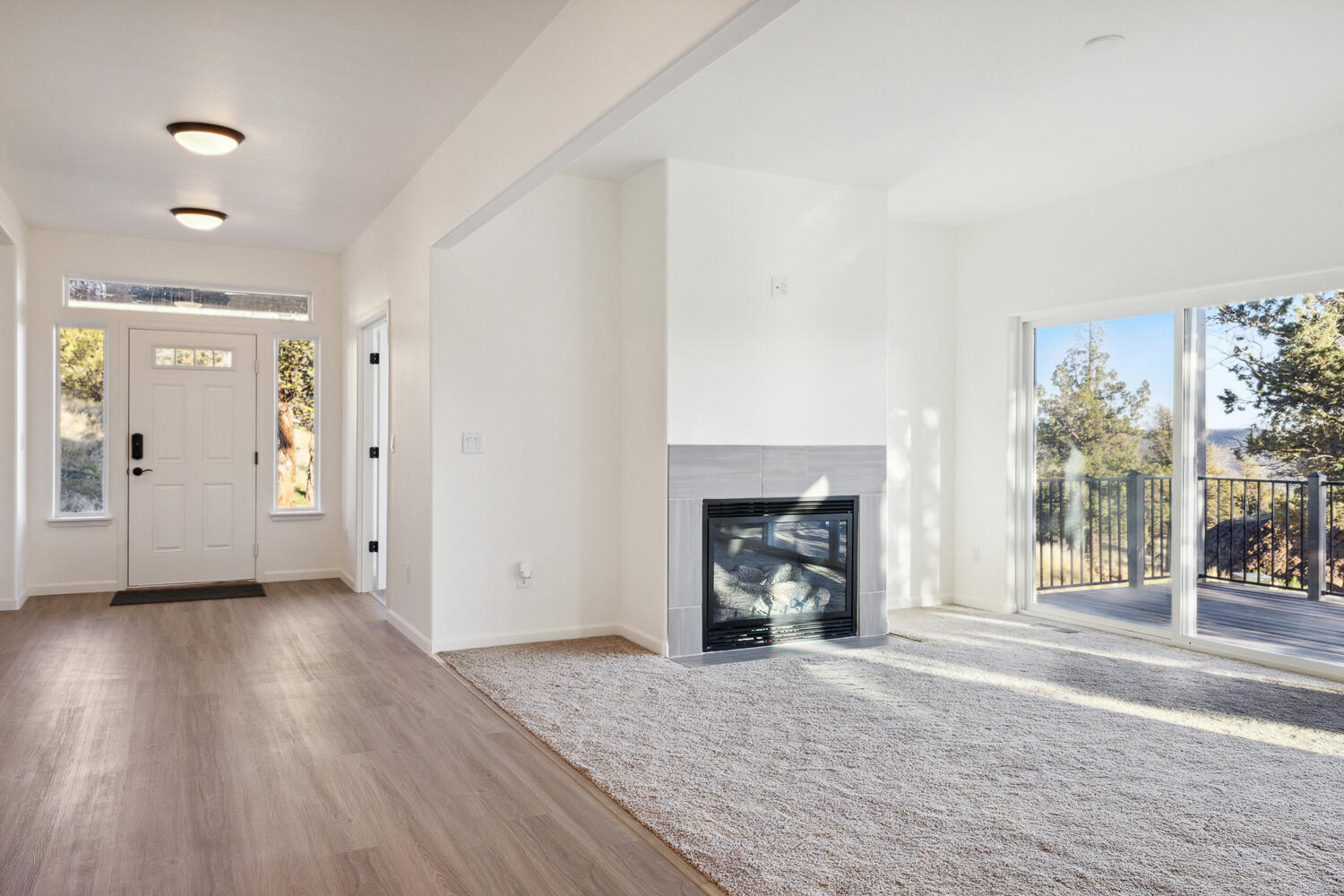 Indian Rock Estates - Residential