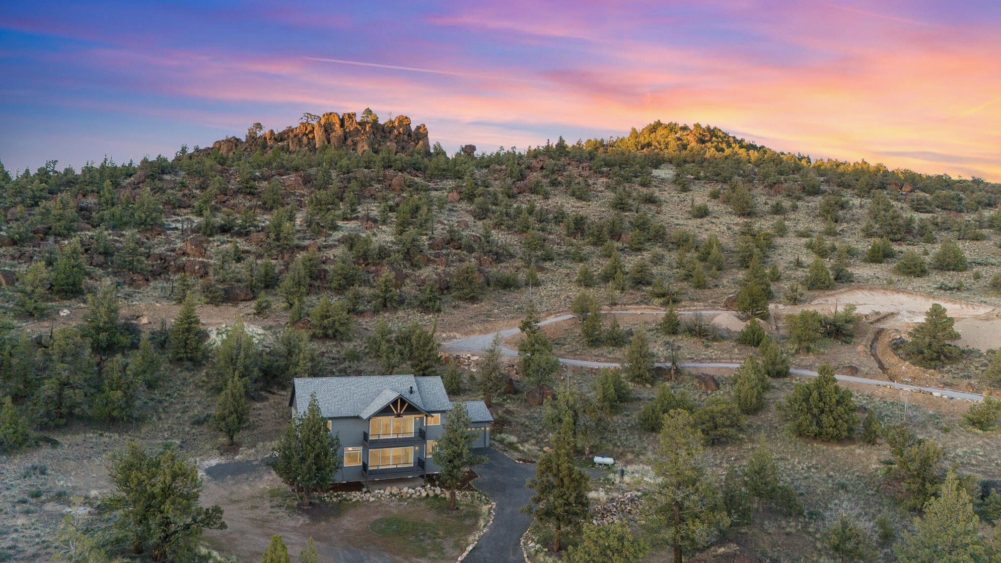 Indian Rock Estates - Residential