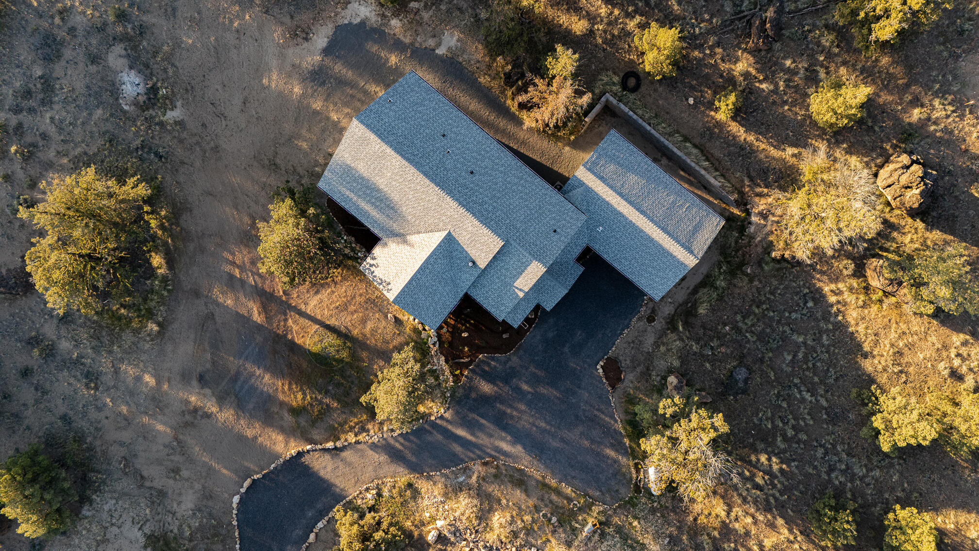 Indian Rock Estates - Residential