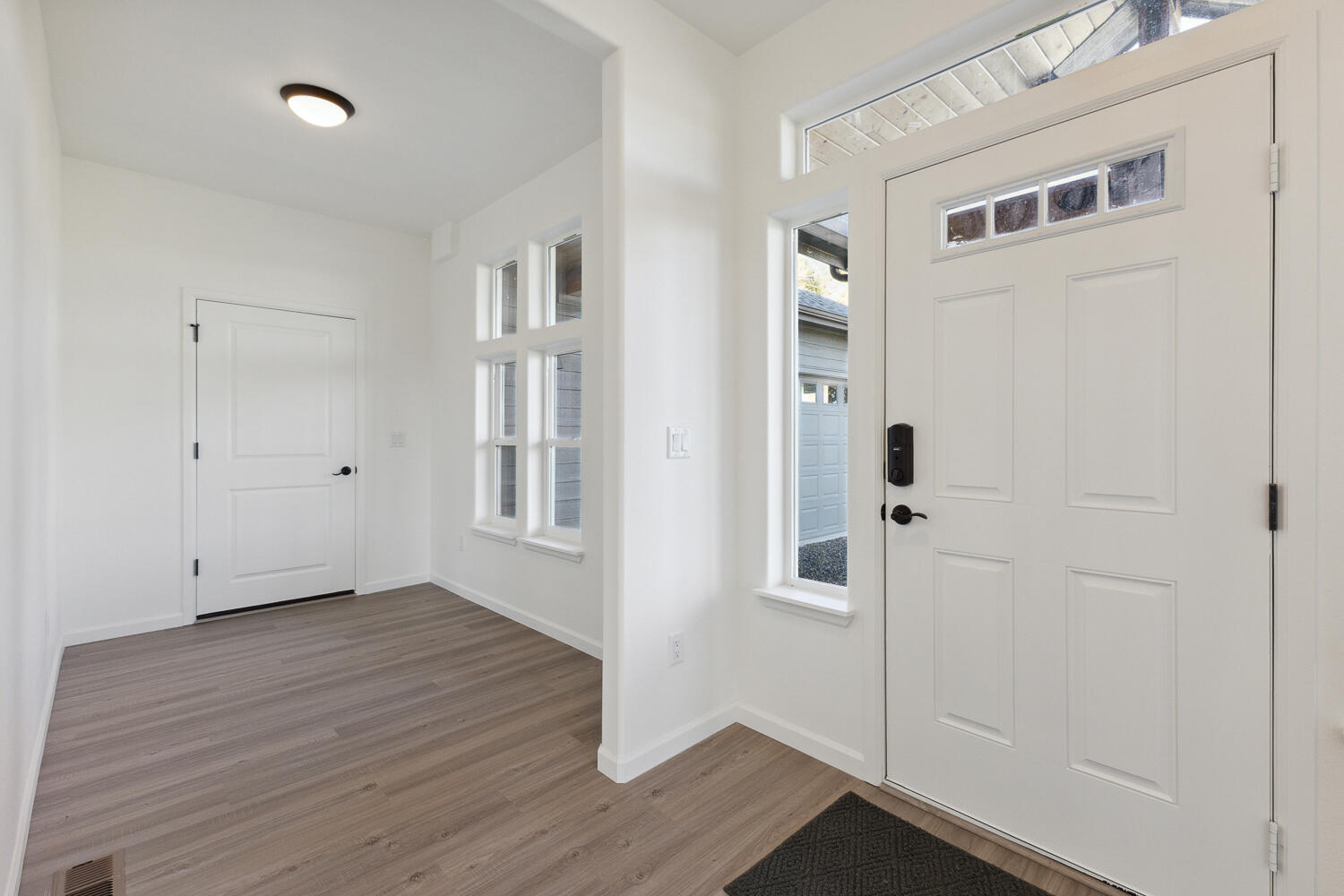 Indian Rock Estates - Residential