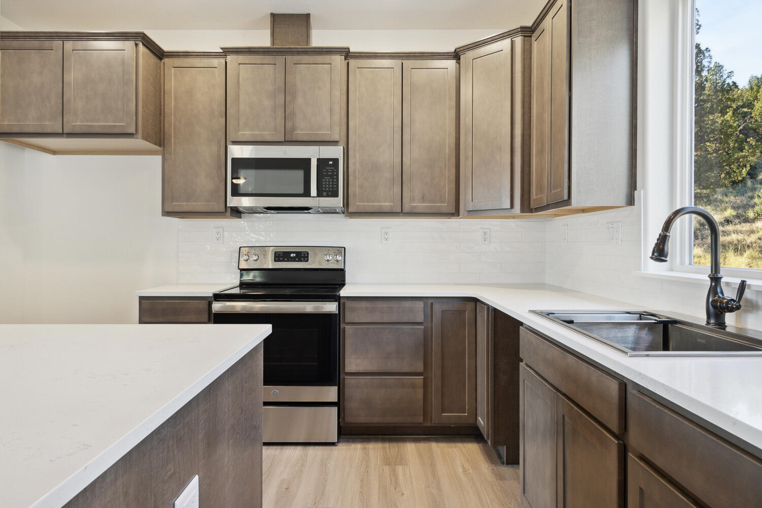 Indian Rock Estates - Residential