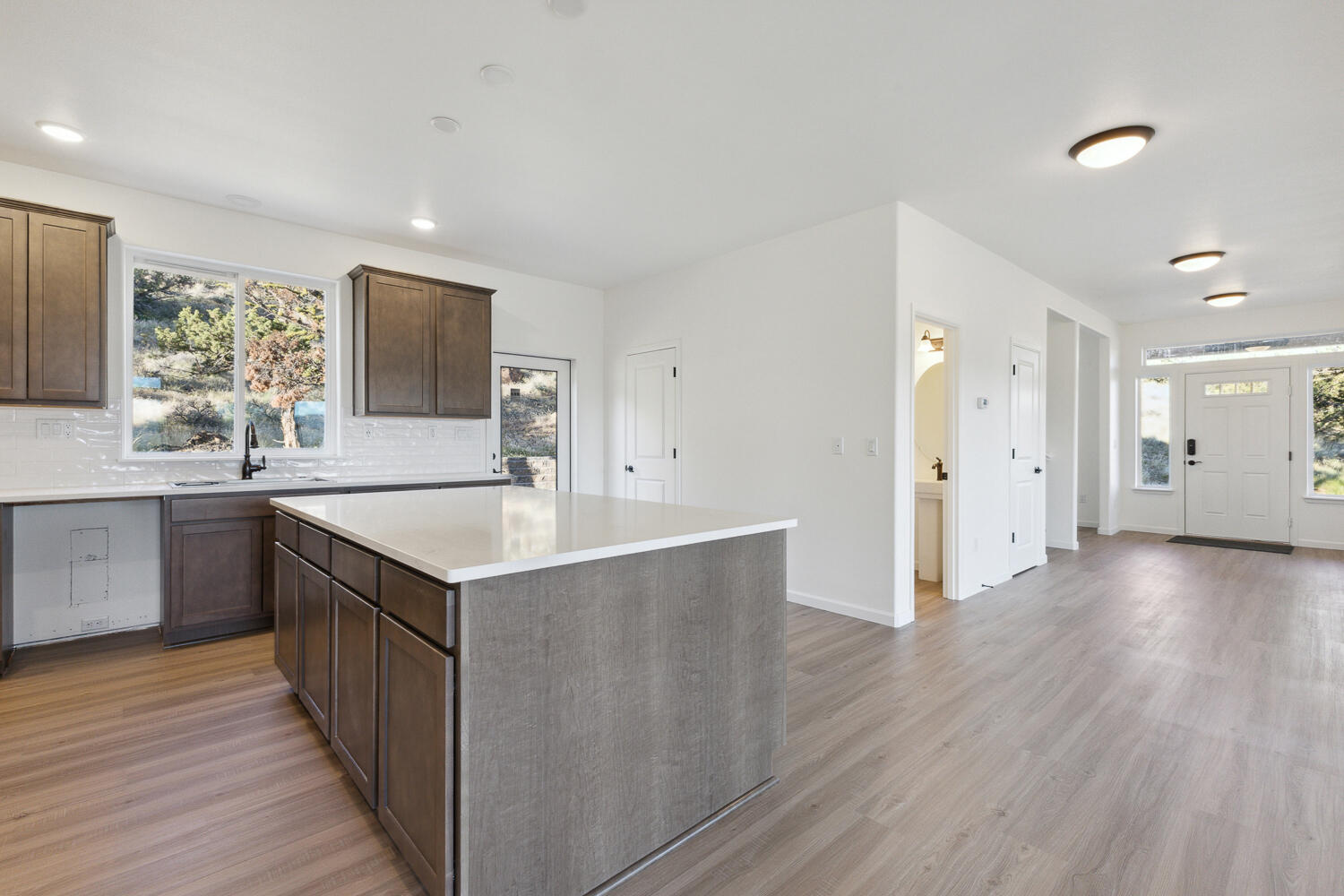 Indian Rock Estates - Residential