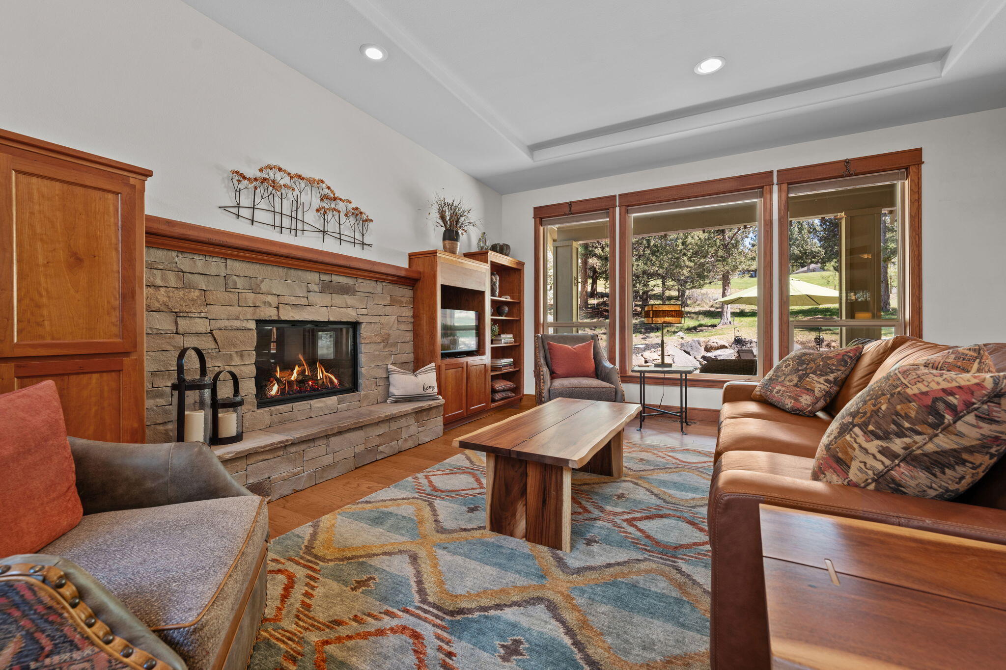 Awbrey Glen - Residential