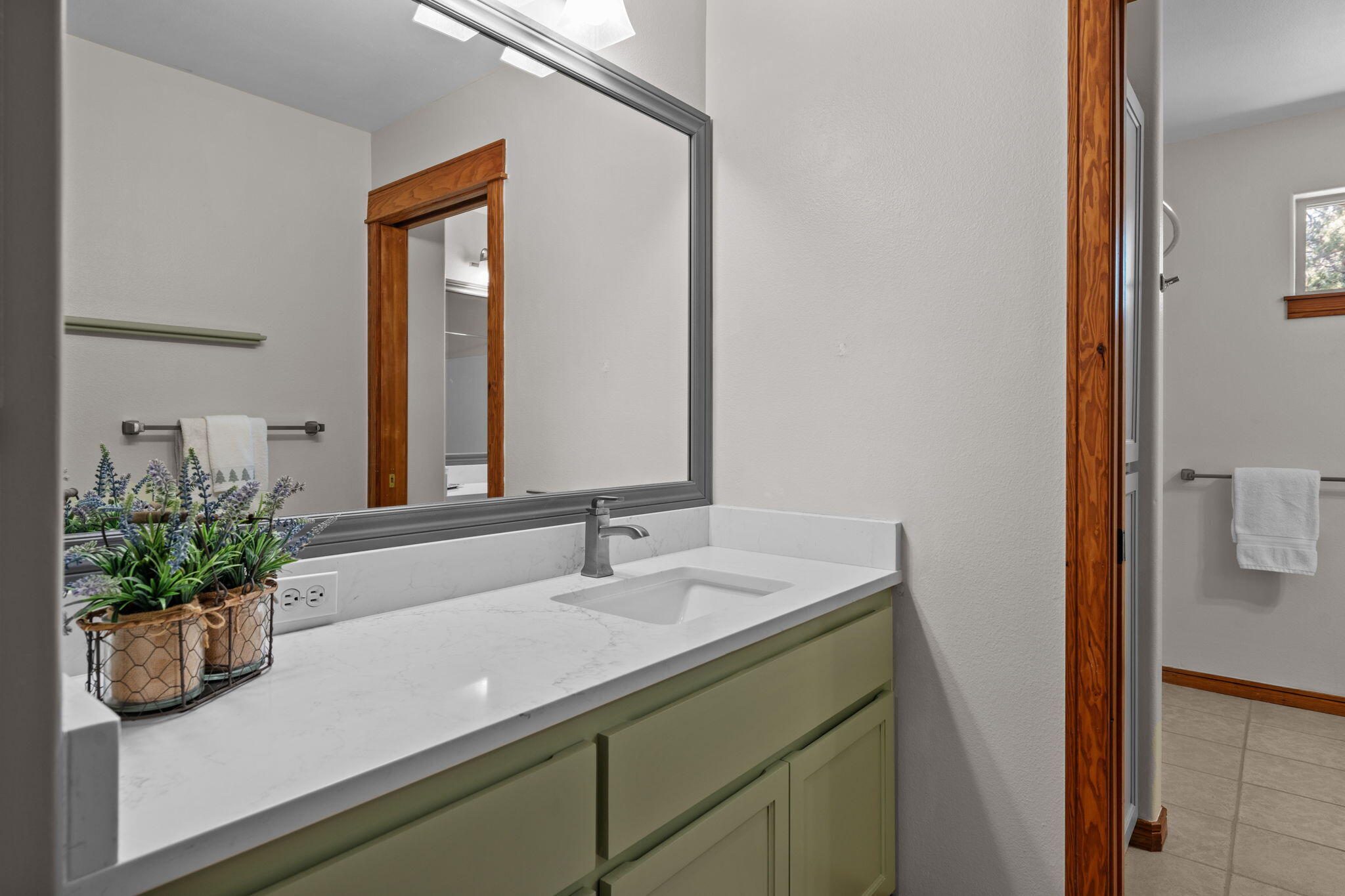 Awbrey Glen - Residential