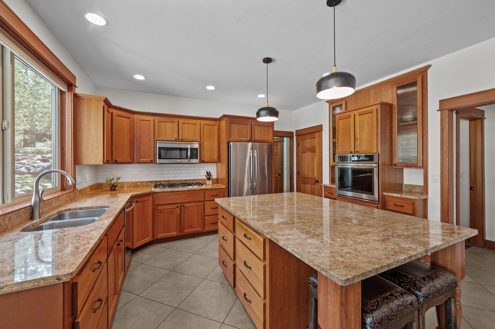 Awbrey Glen - Residential