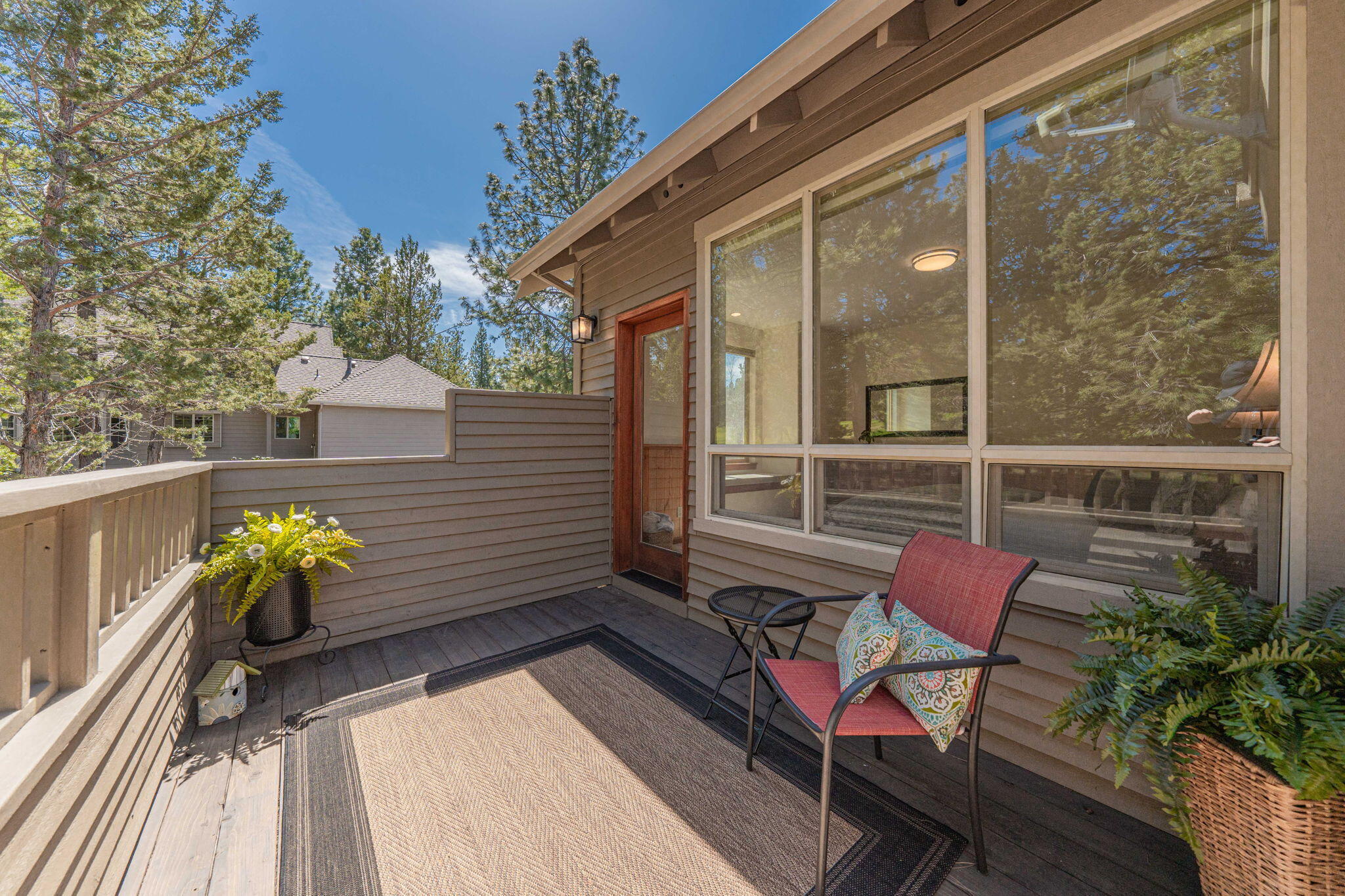 Awbrey Glen - Residential