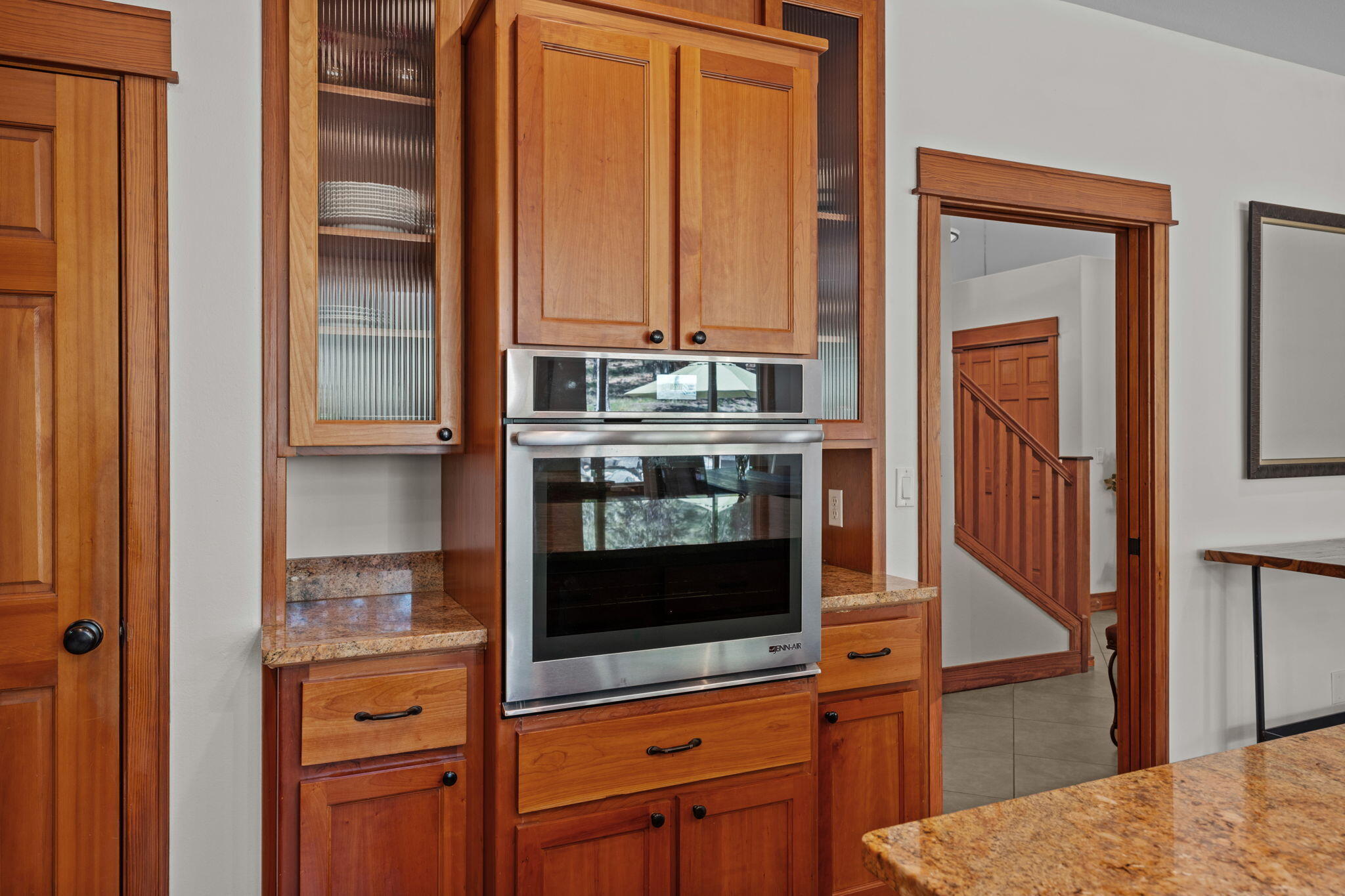 Awbrey Glen - Residential