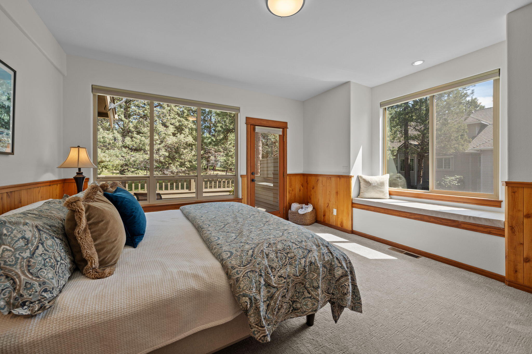 Awbrey Glen - Residential