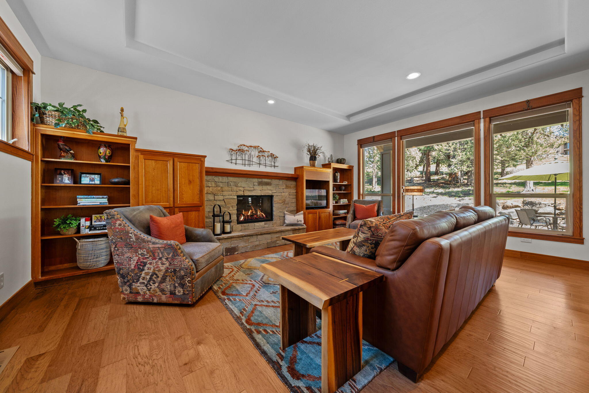 Awbrey Glen - Residential