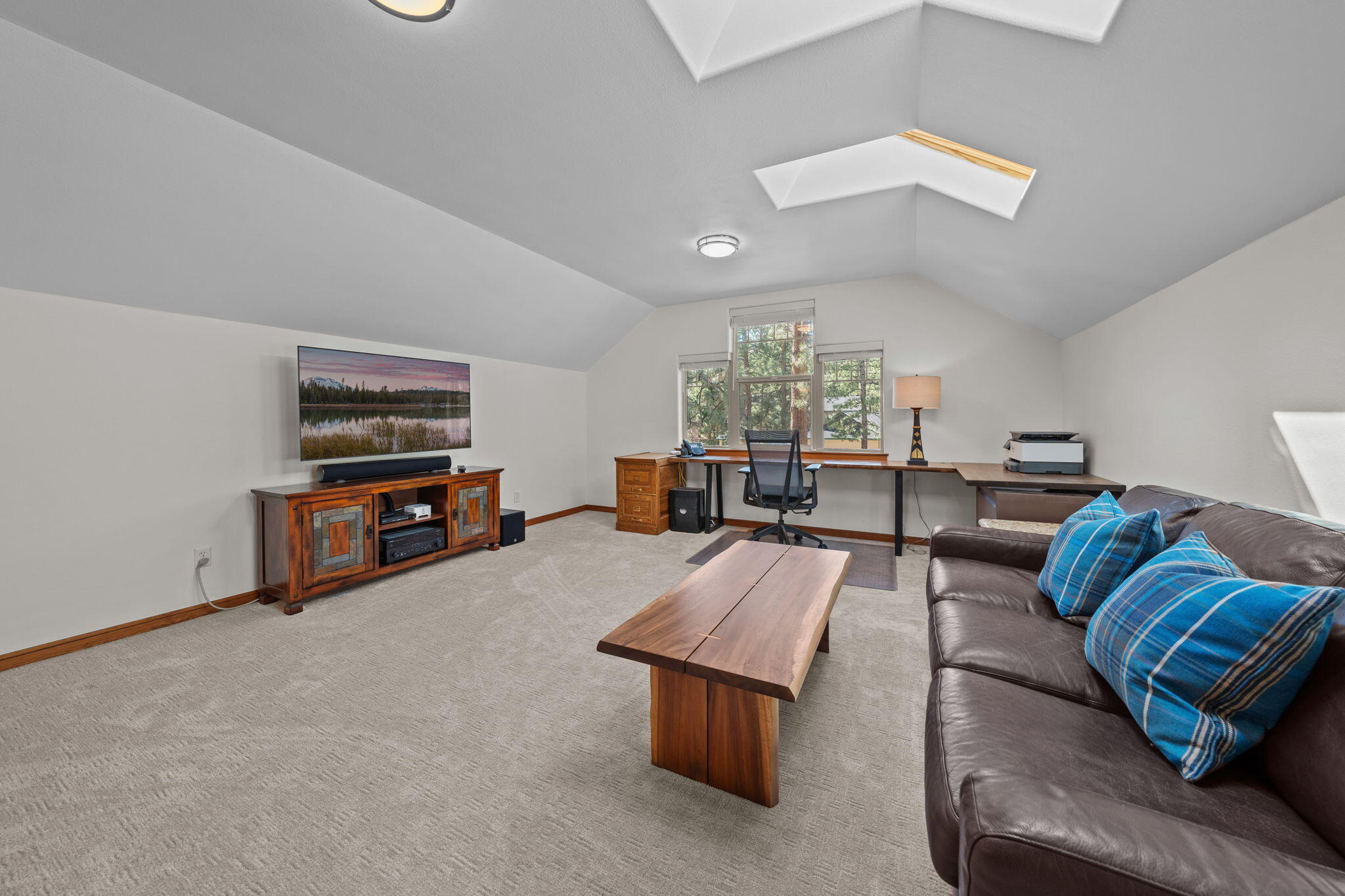 Awbrey Glen - Residential