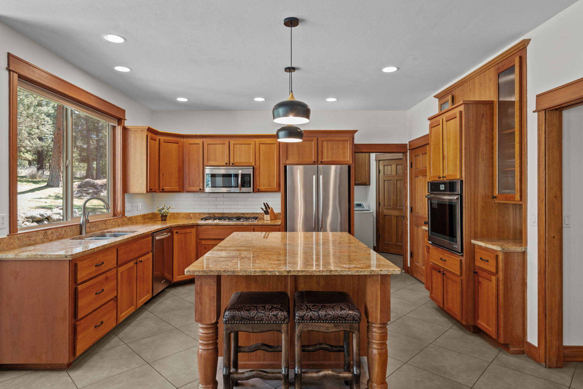 Awbrey Glen - Residential