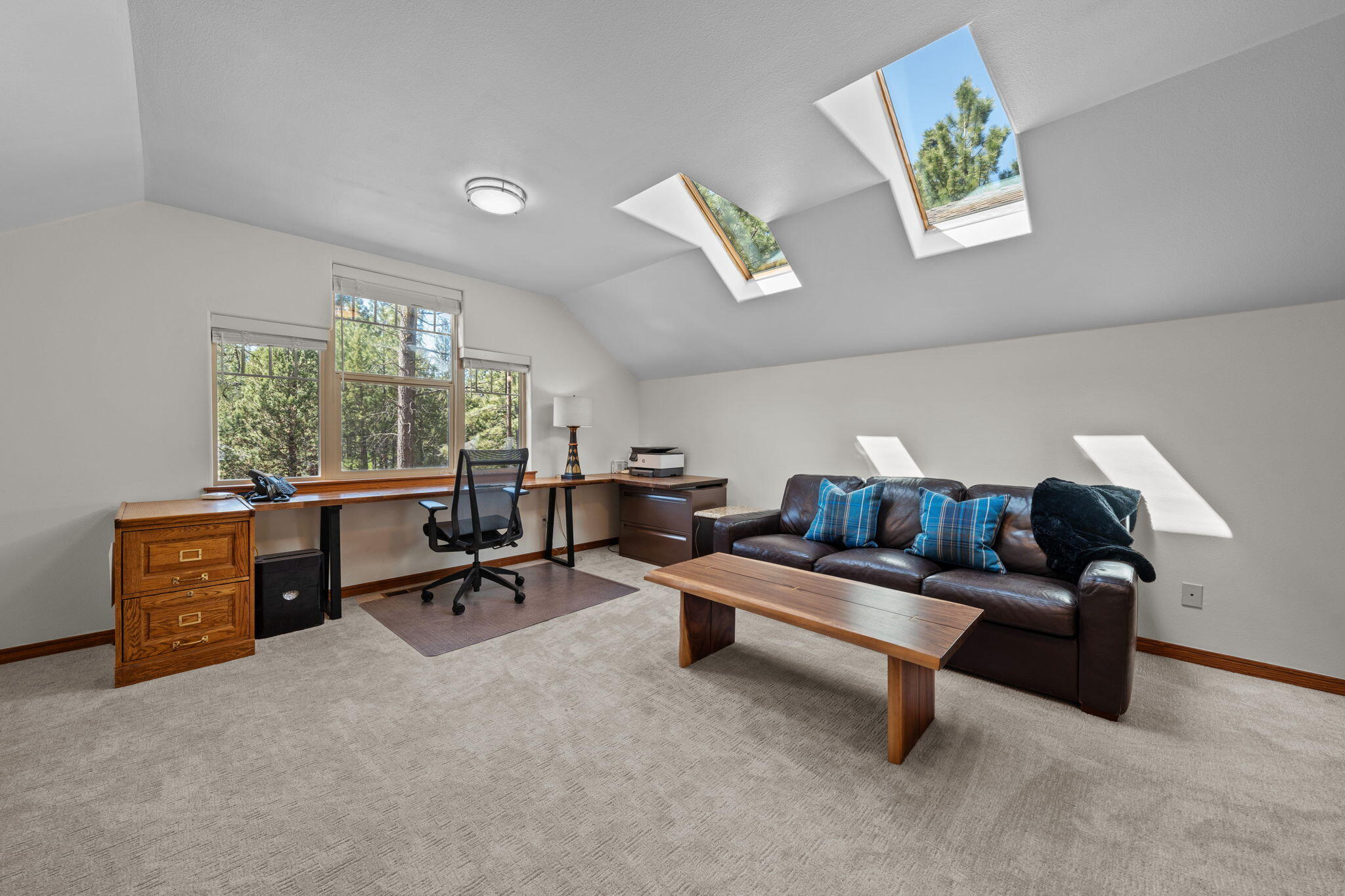 Awbrey Glen - Residential