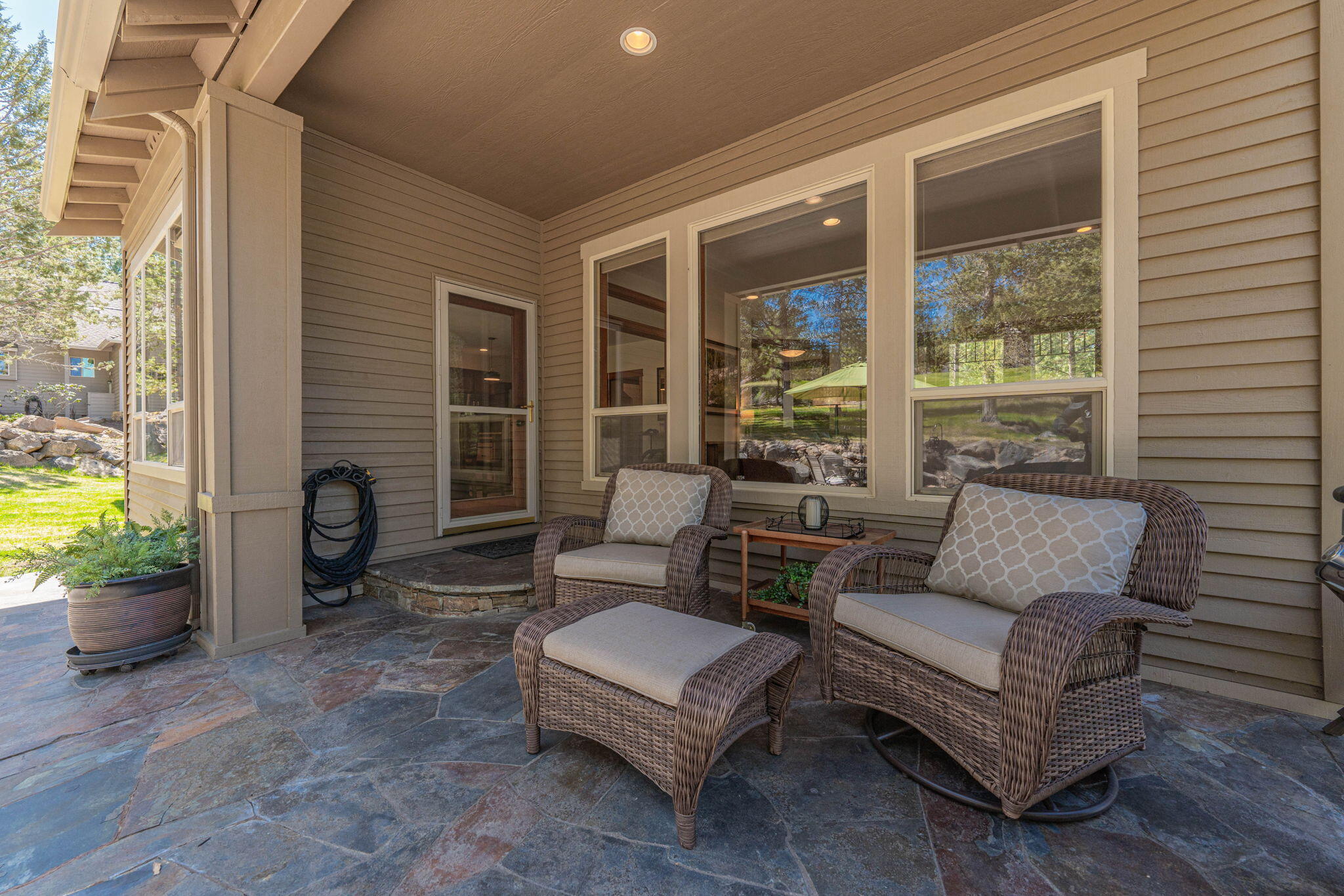 Awbrey Glen - Residential