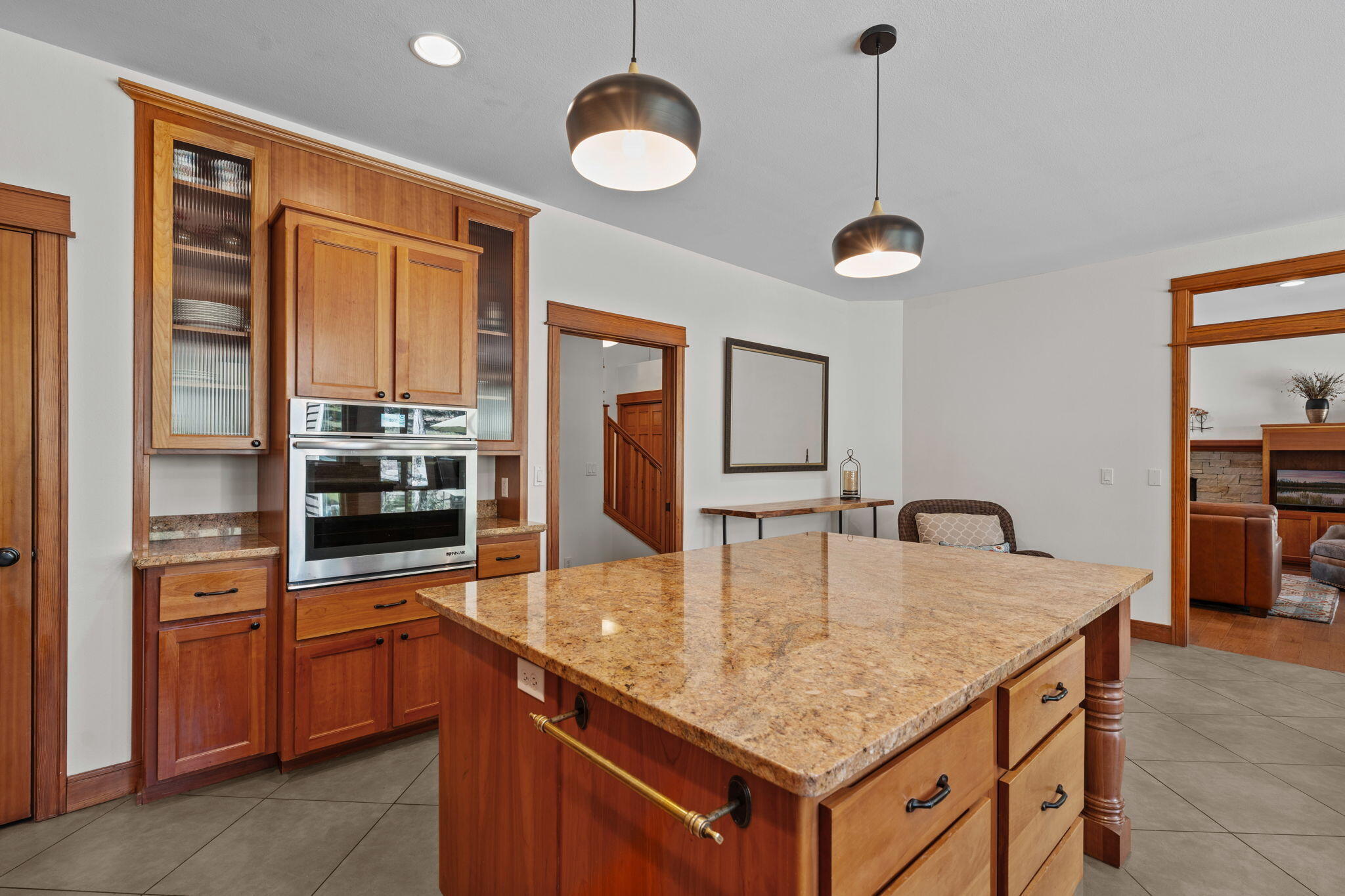 Awbrey Glen - Residential