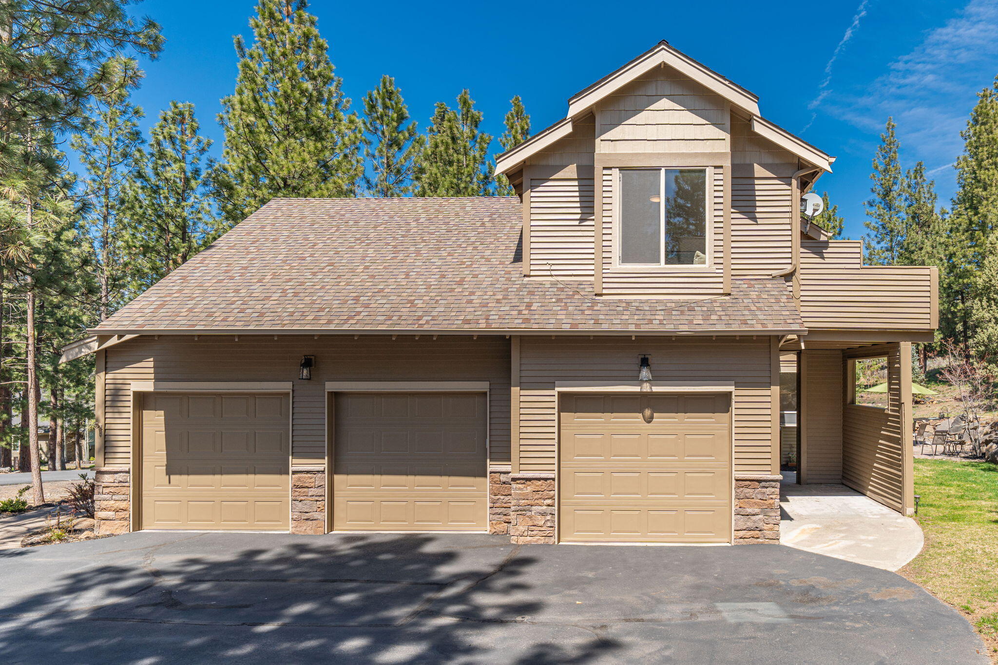 Awbrey Glen - Residential