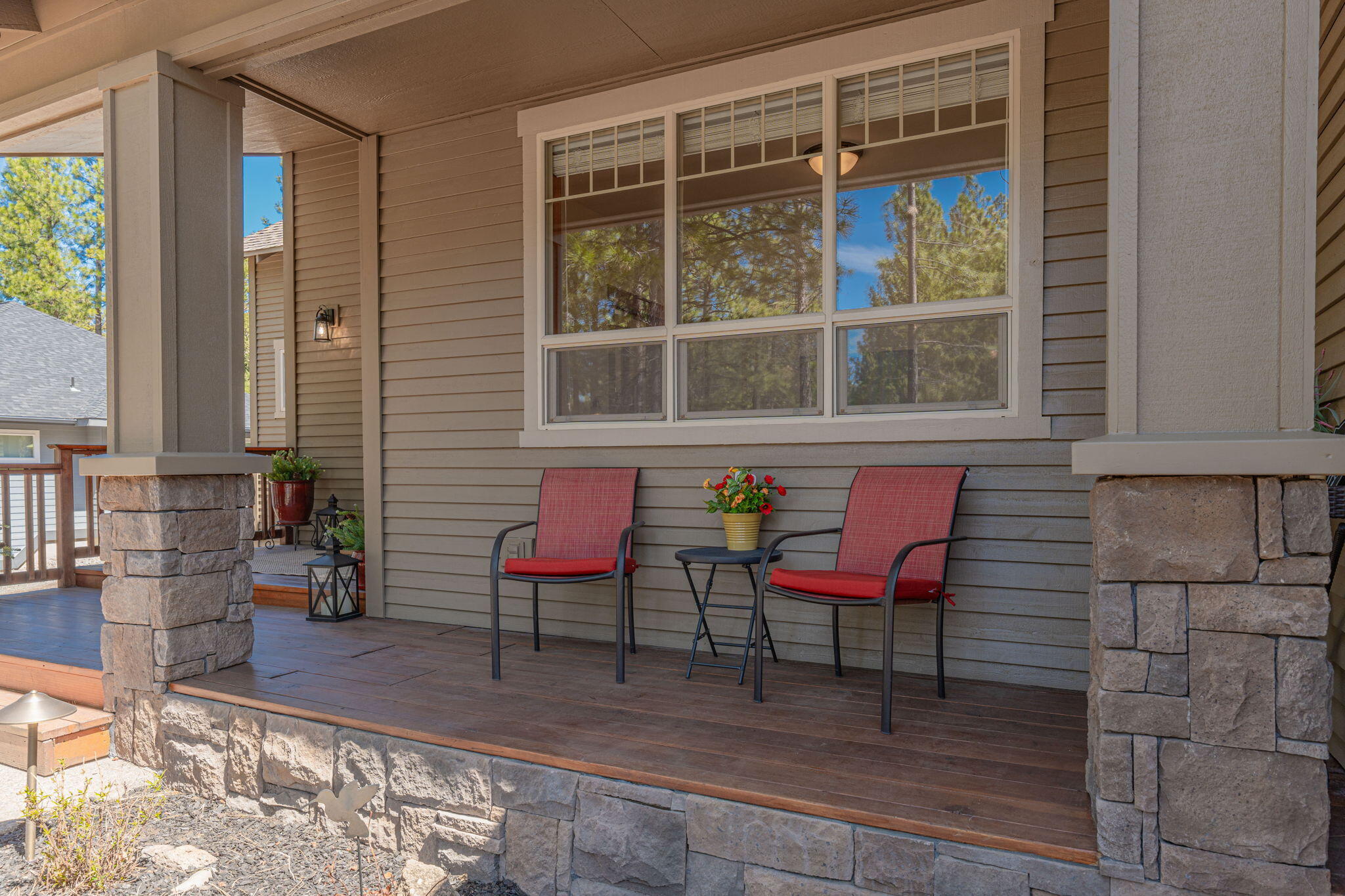 Awbrey Glen - Residential