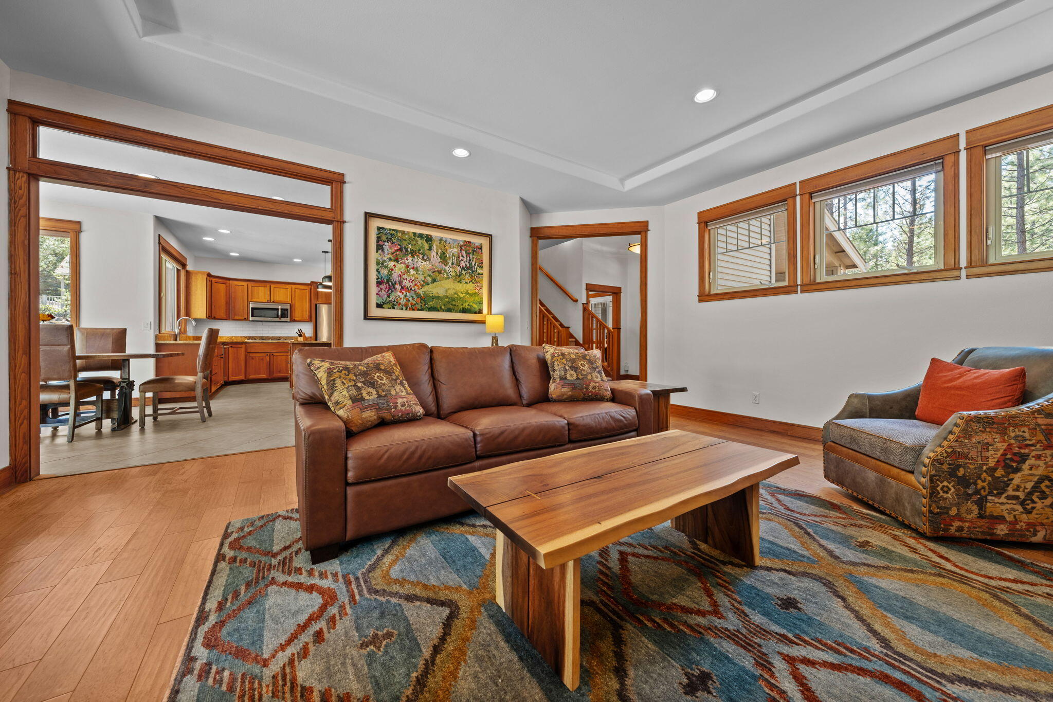 Awbrey Glen - Residential