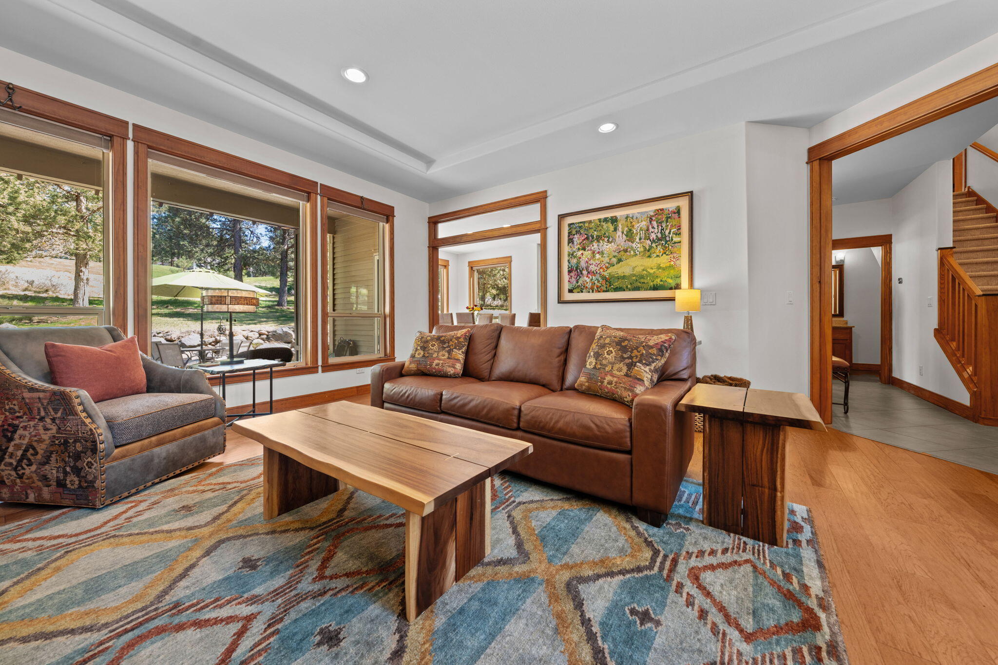 Awbrey Glen - Residential