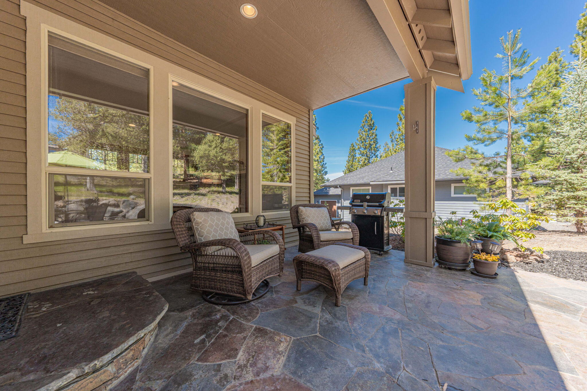 Awbrey Glen - Residential