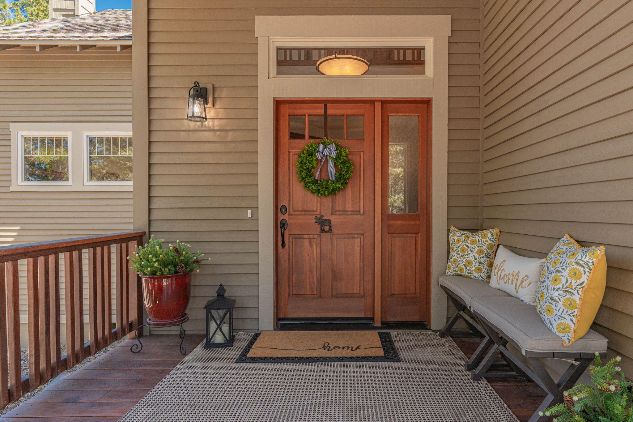 Awbrey Glen - Residential