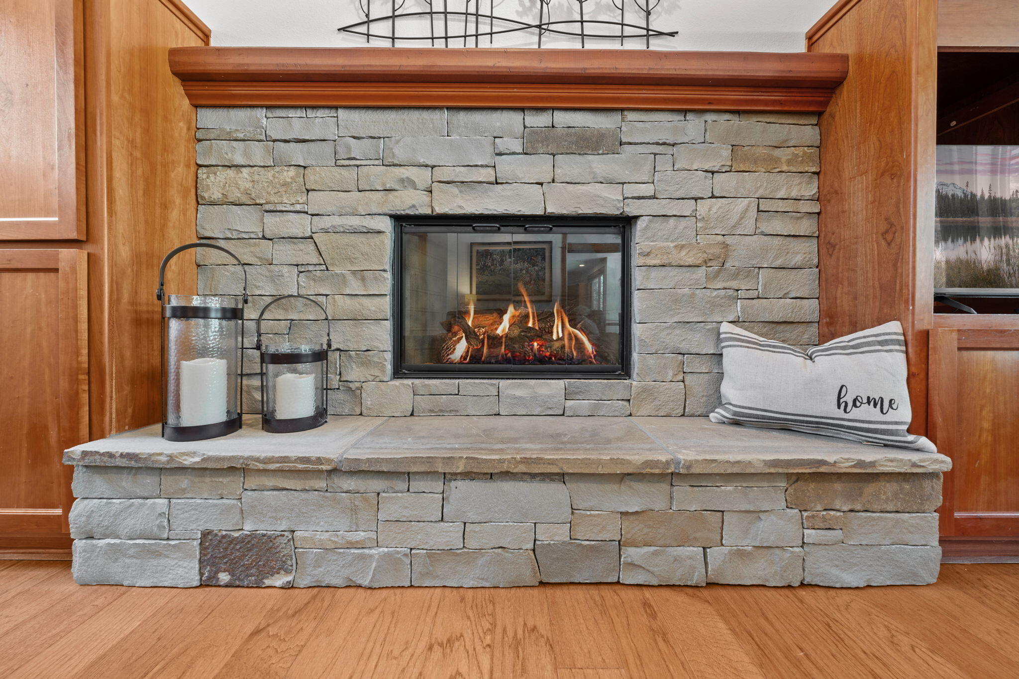 Awbrey Glen - Residential