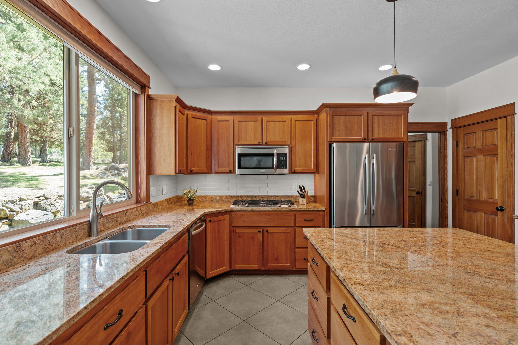 Awbrey Glen - Residential