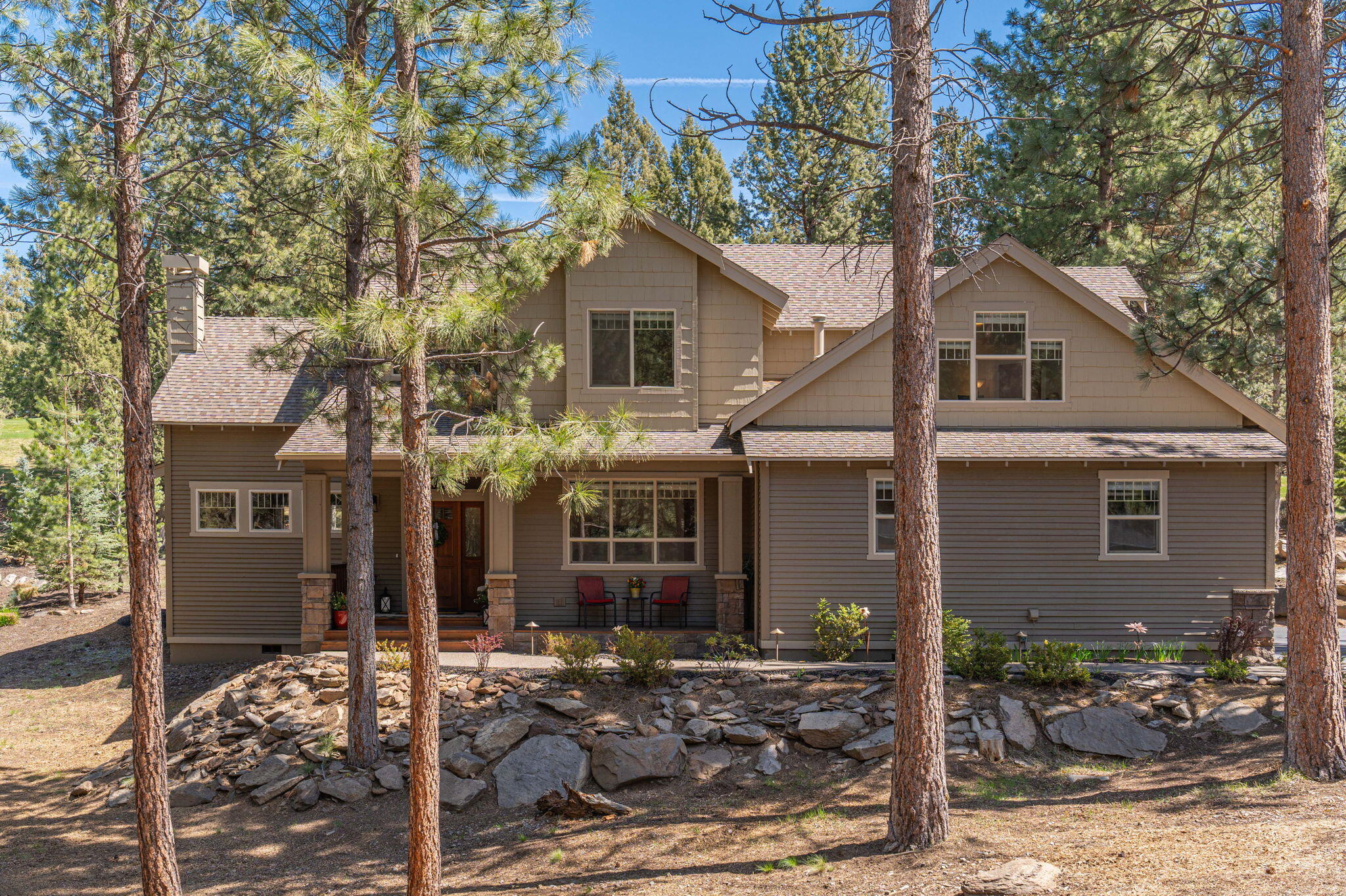 Awbrey Glen - Residential