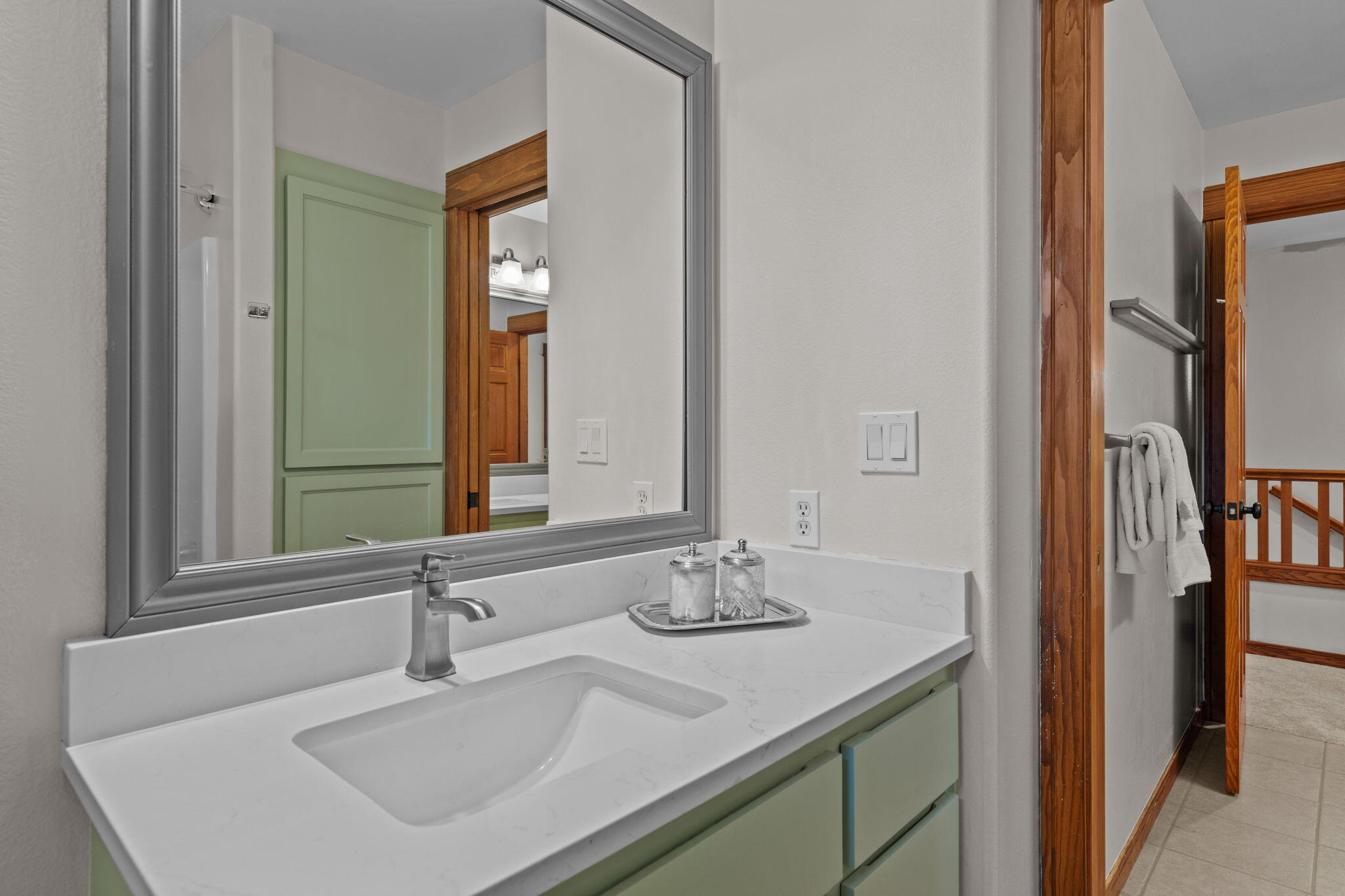 Awbrey Glen - Residential