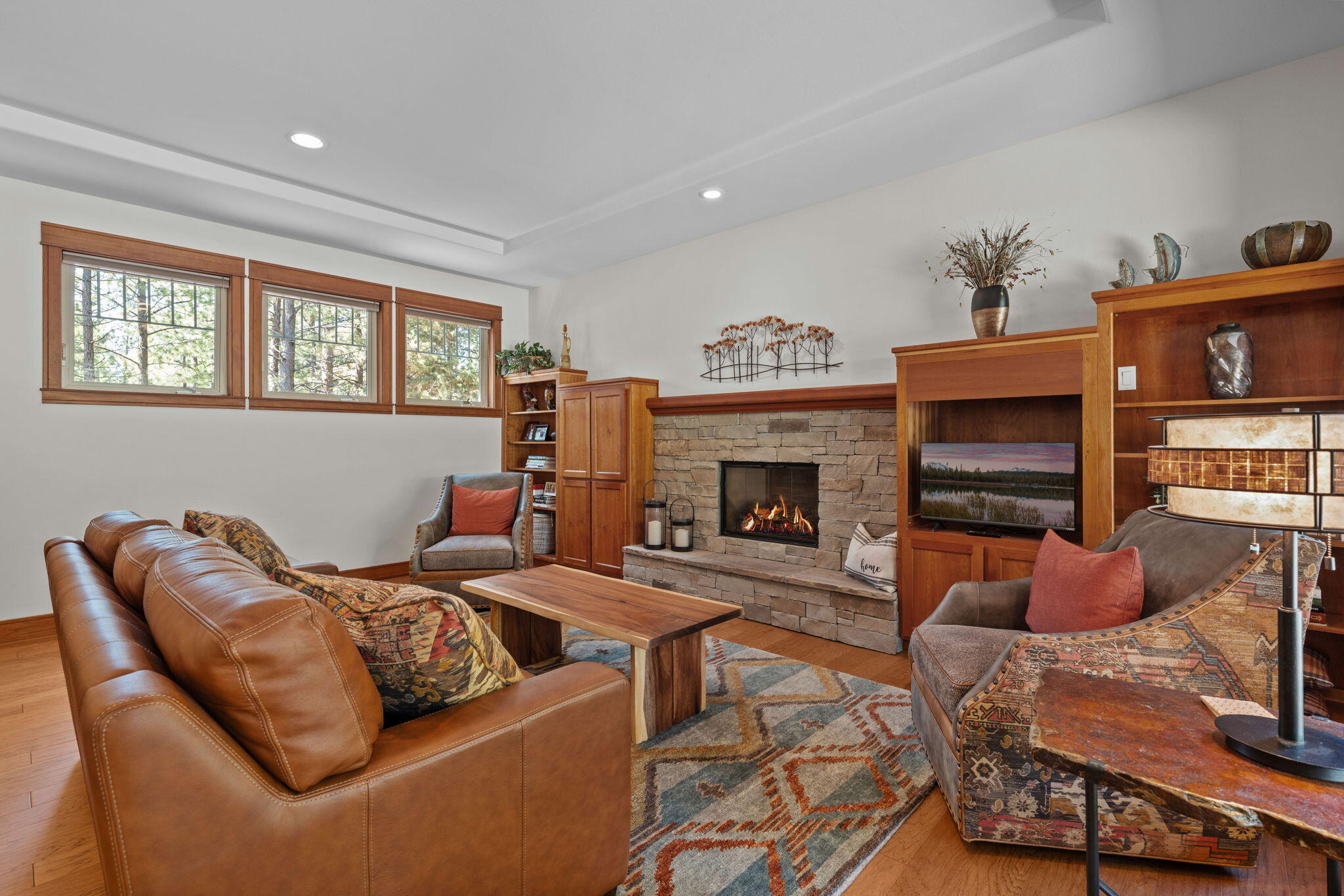 Awbrey Glen - Residential