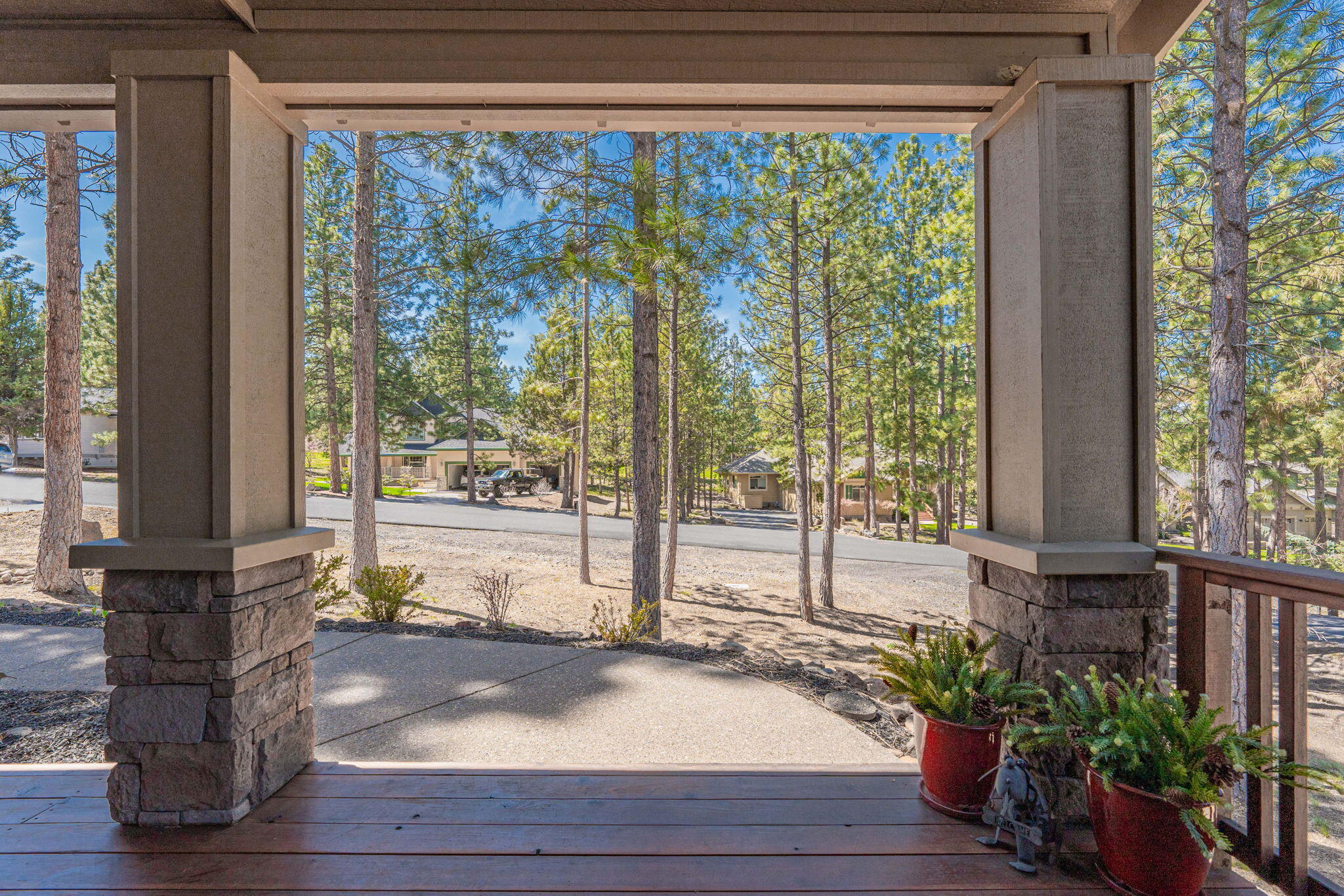 Awbrey Glen - Residential