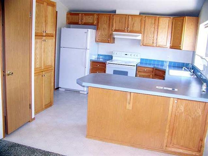 This 3 Bedroom 2 Bath Fugua Home Has 1320 Sq Ft And Has Had Several Updates, Including New Carpet And Pad,New Interior And Exterior Heating And Water Heater, Walk-in Closet In Master Bedroom And A Large Kitchen With Pantry, Monthly Park Rent Includes Water, Sewer And Gargage.