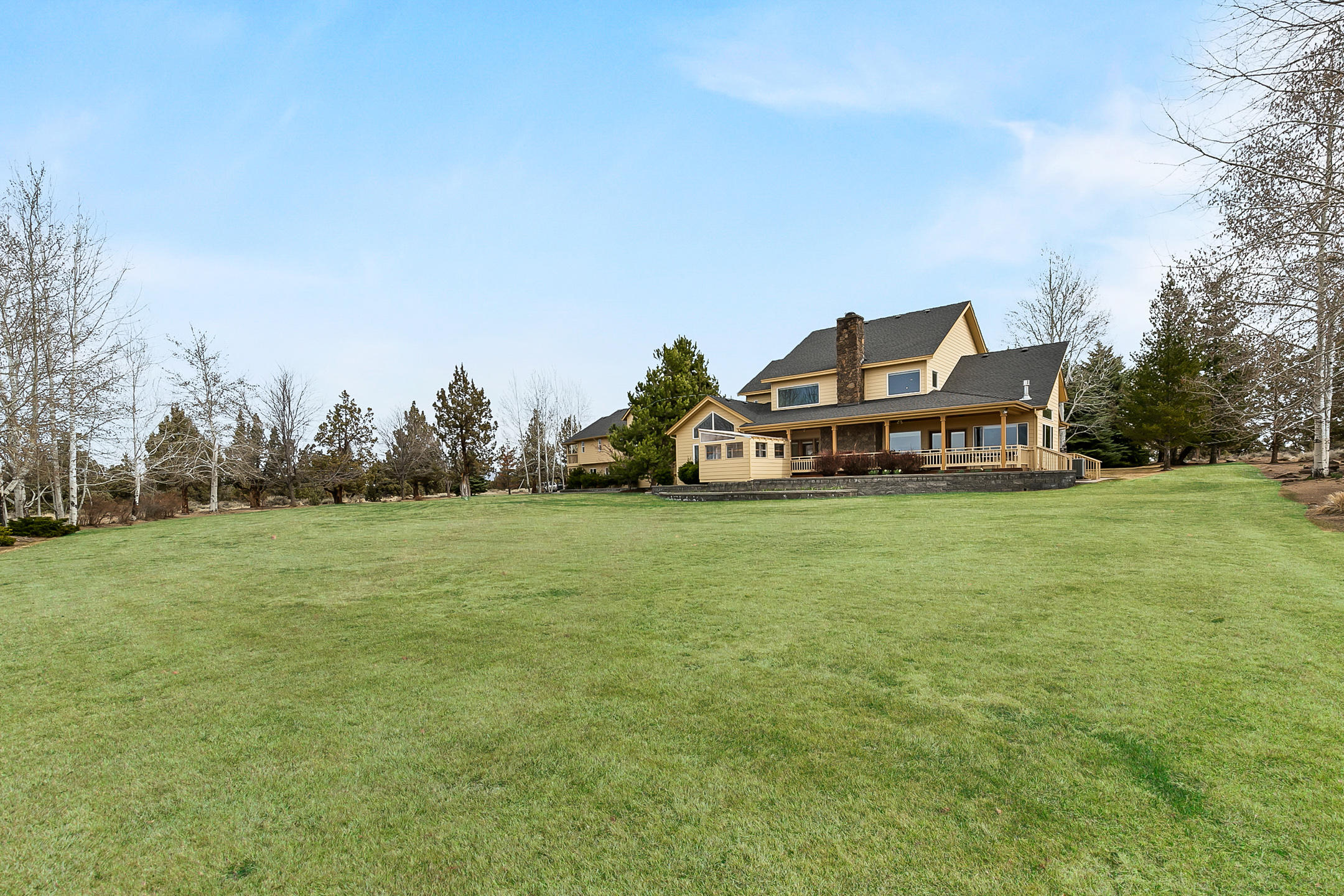 West Powell Butte Es - Residential