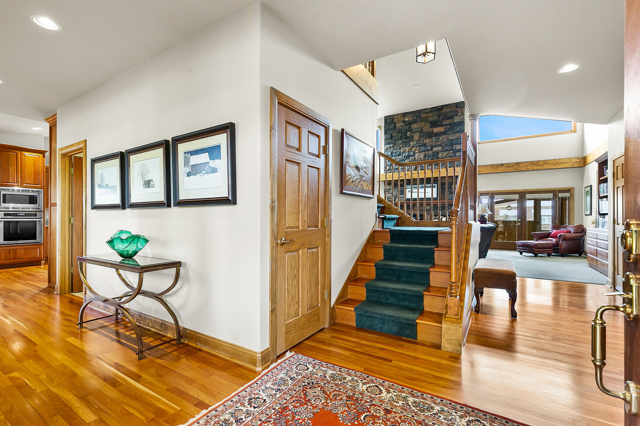 West Powell Butte Es - Residential