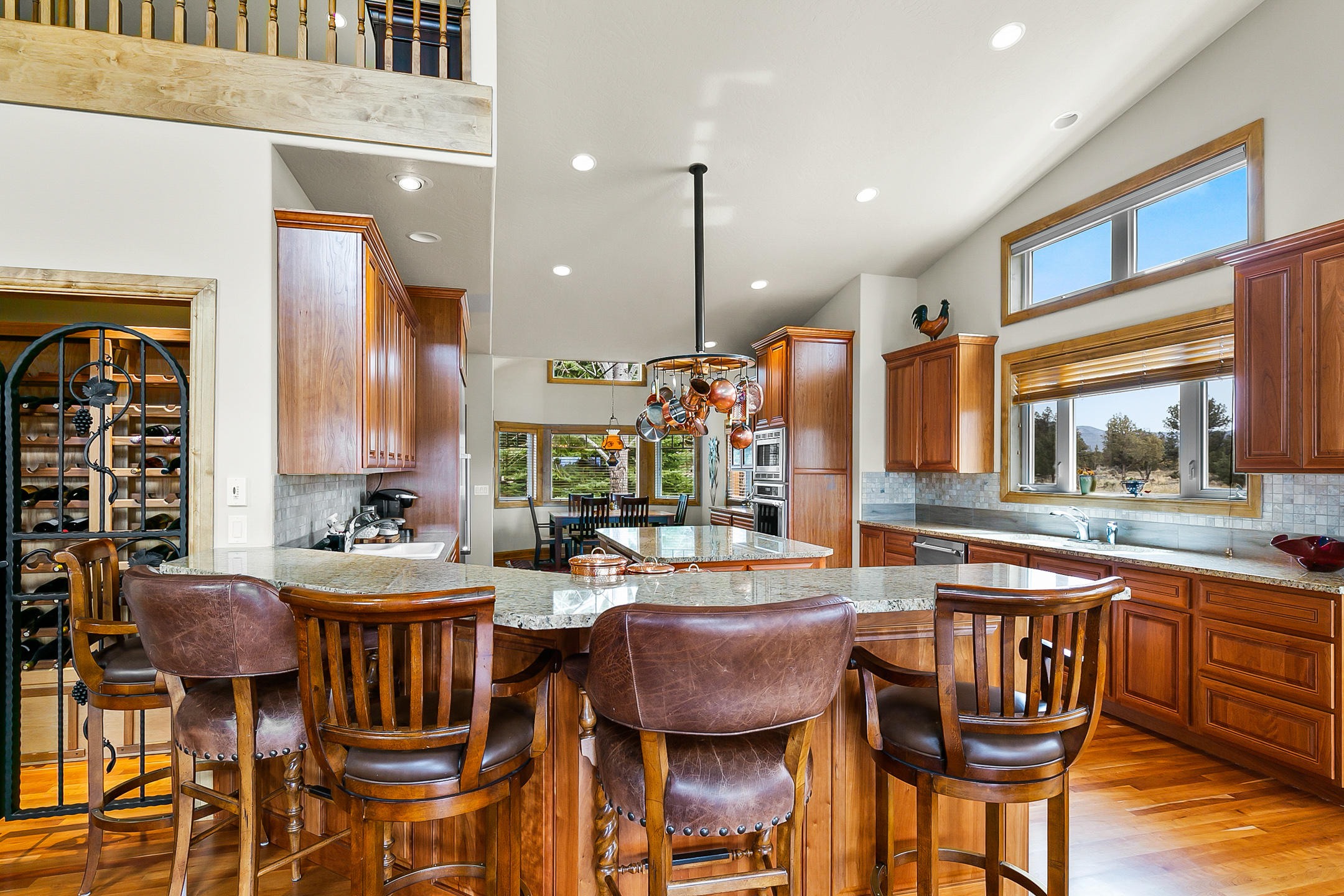 West Powell Butte Es - Residential