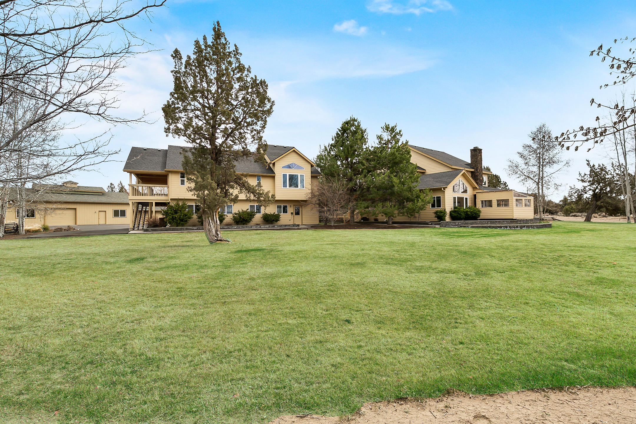 West Powell Butte Es - Residential