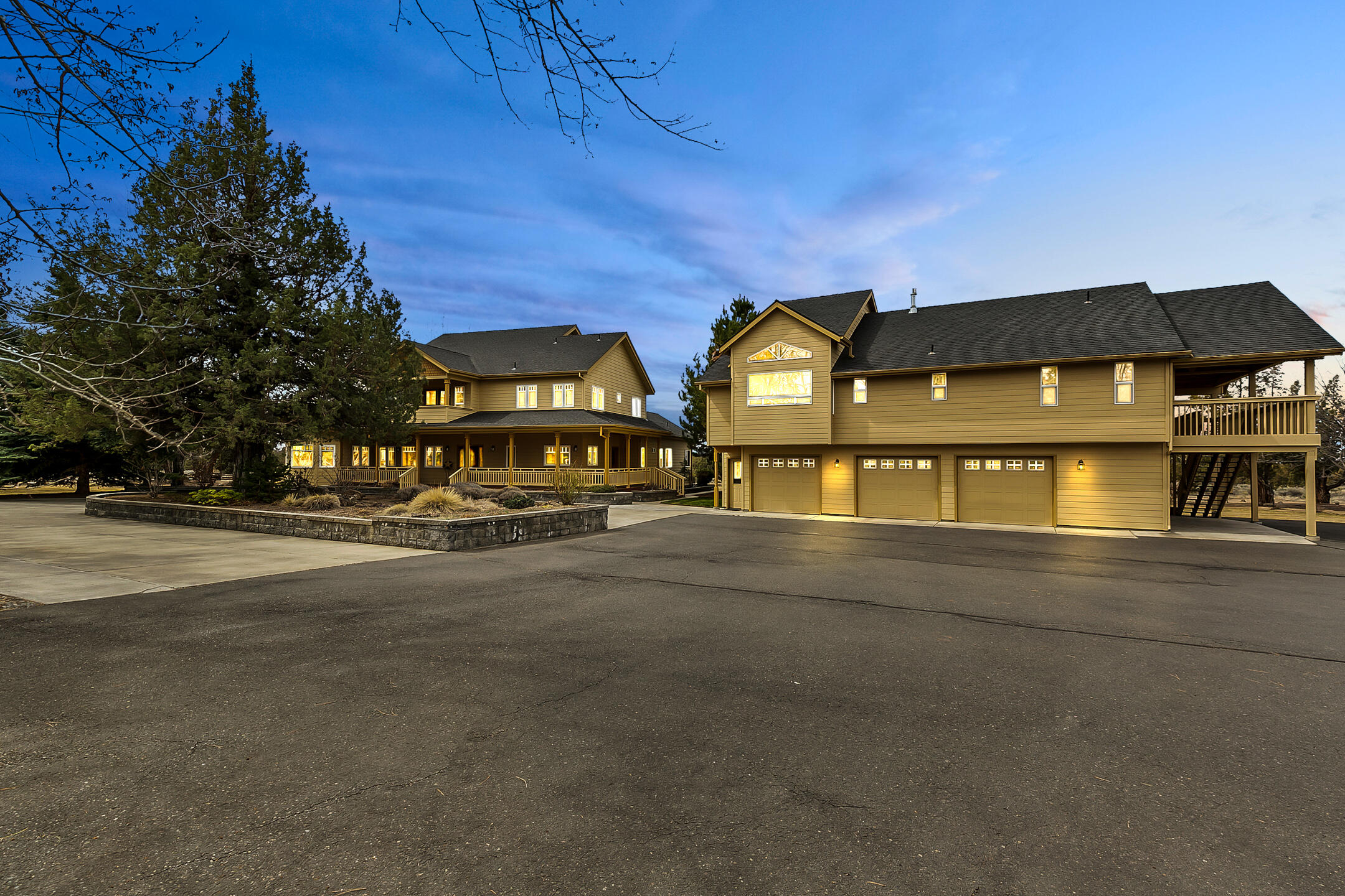 West Powell Butte Es - Residential