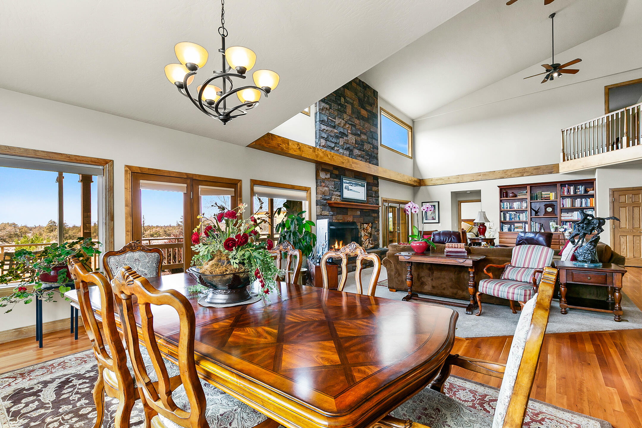 West Powell Butte Es - Residential