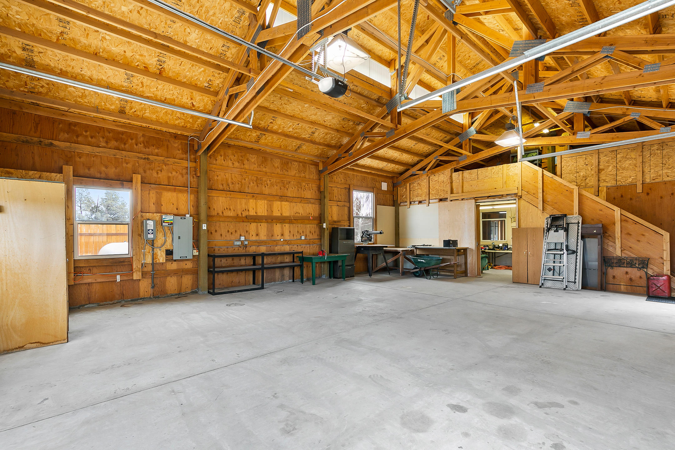 West Powell Butte Es - Residential