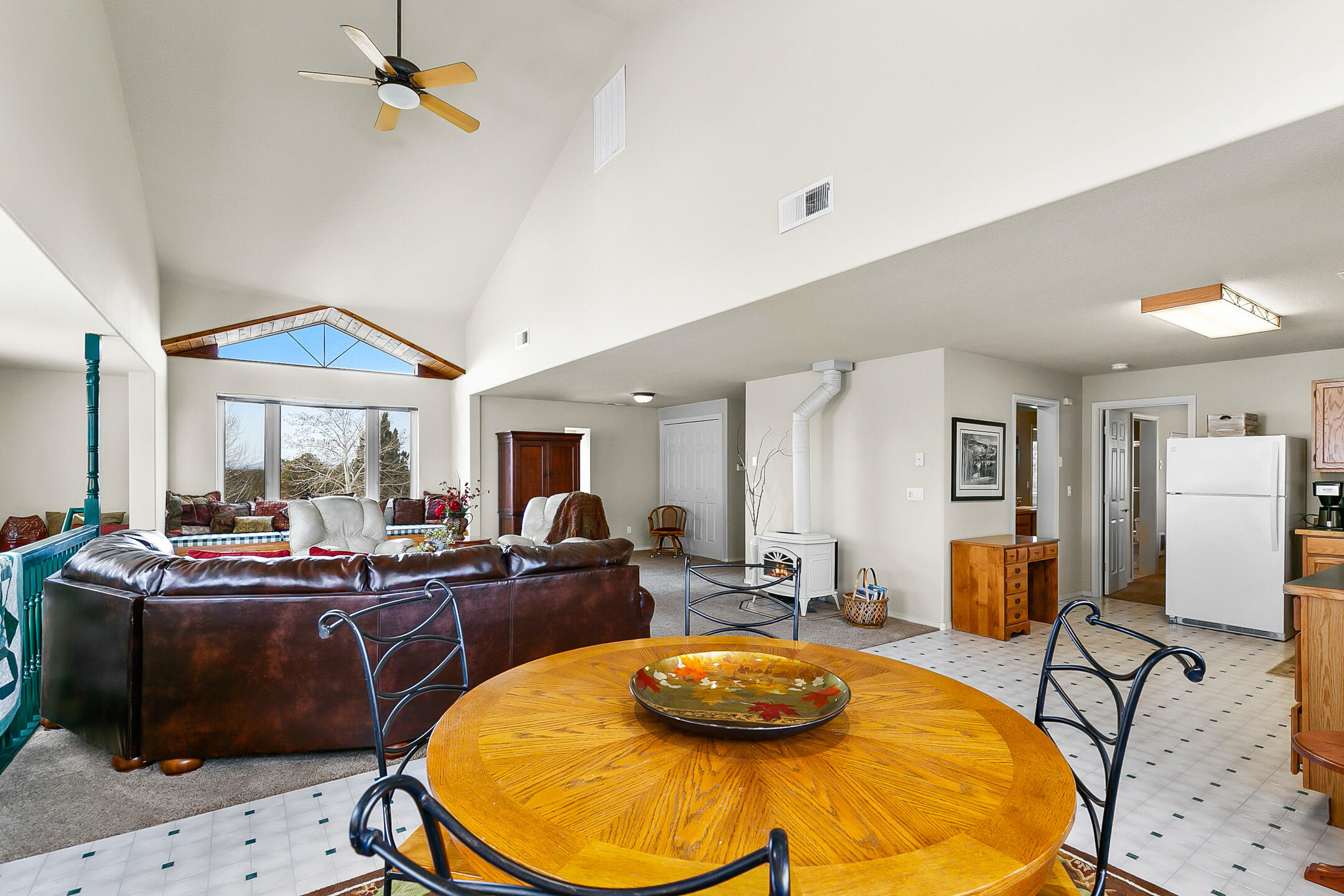 West Powell Butte Es - Residential